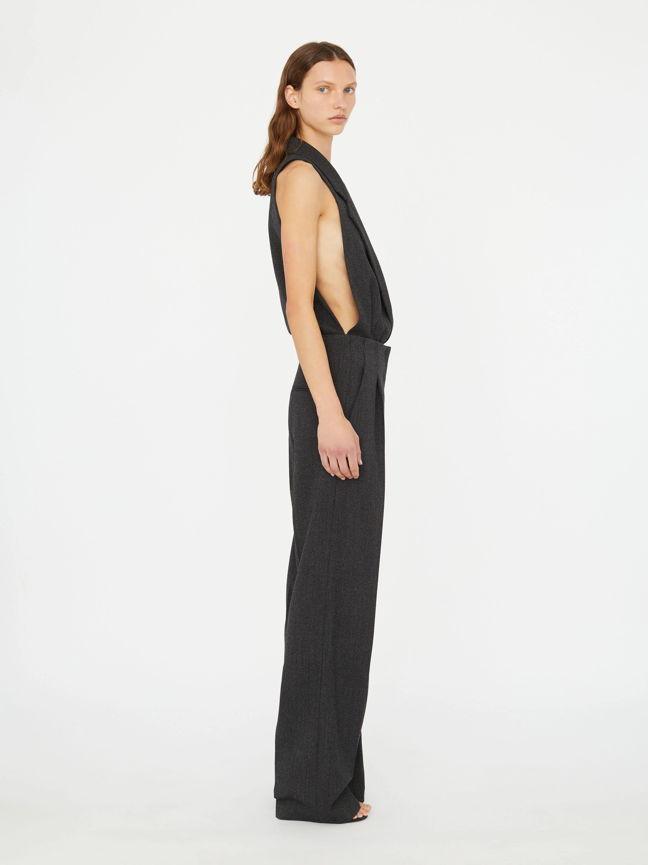 Redux Twill Trouser - Image 5