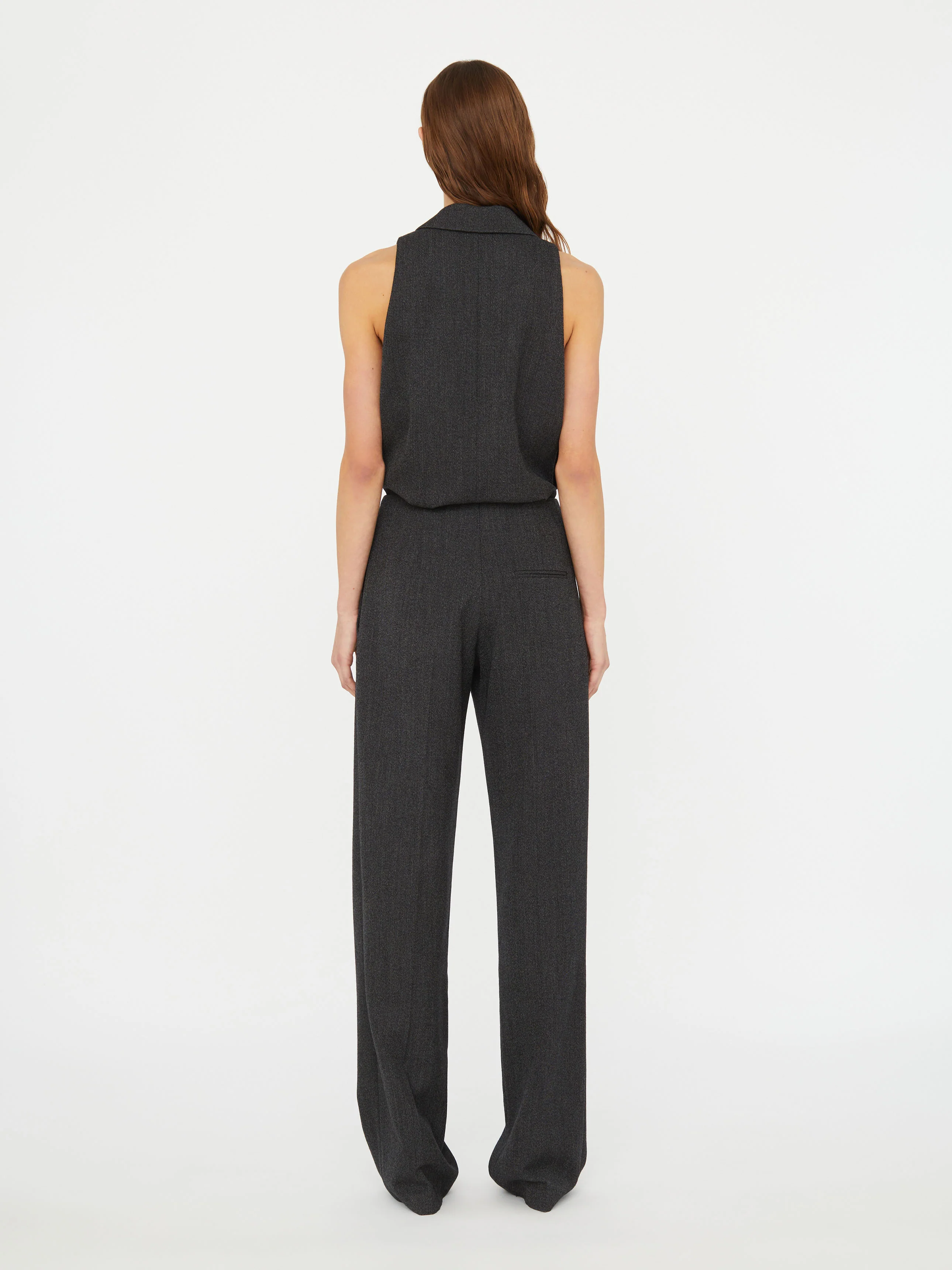 Redux Twill Trouser - Image 6