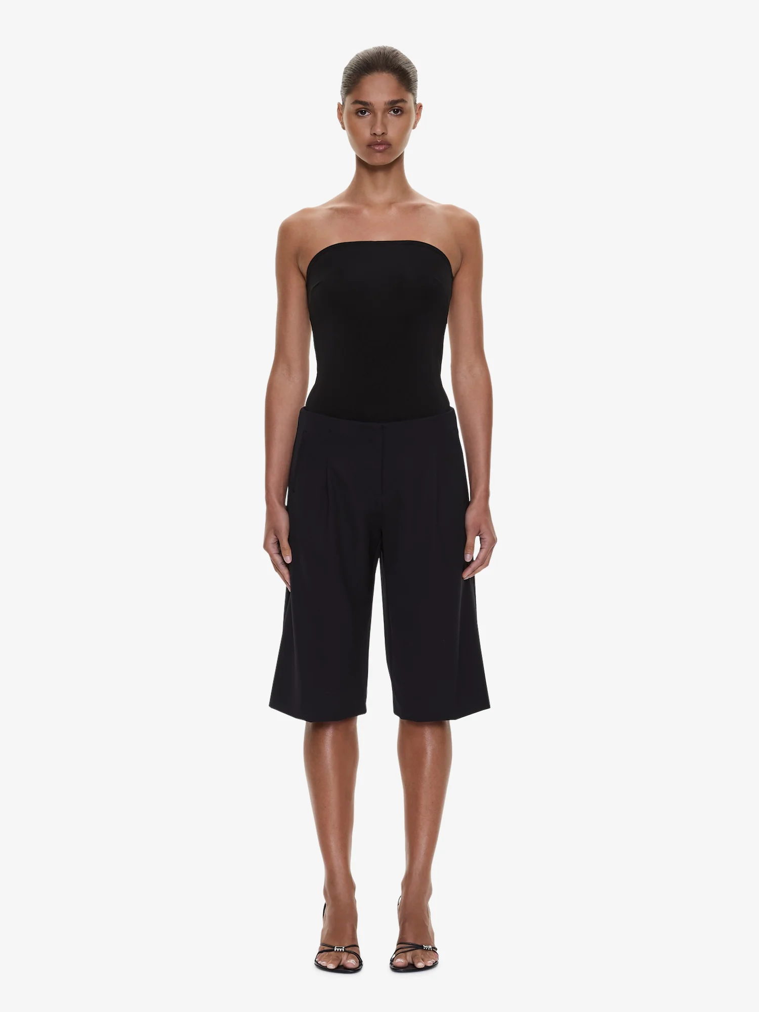 Redux Wool Jumpsuit