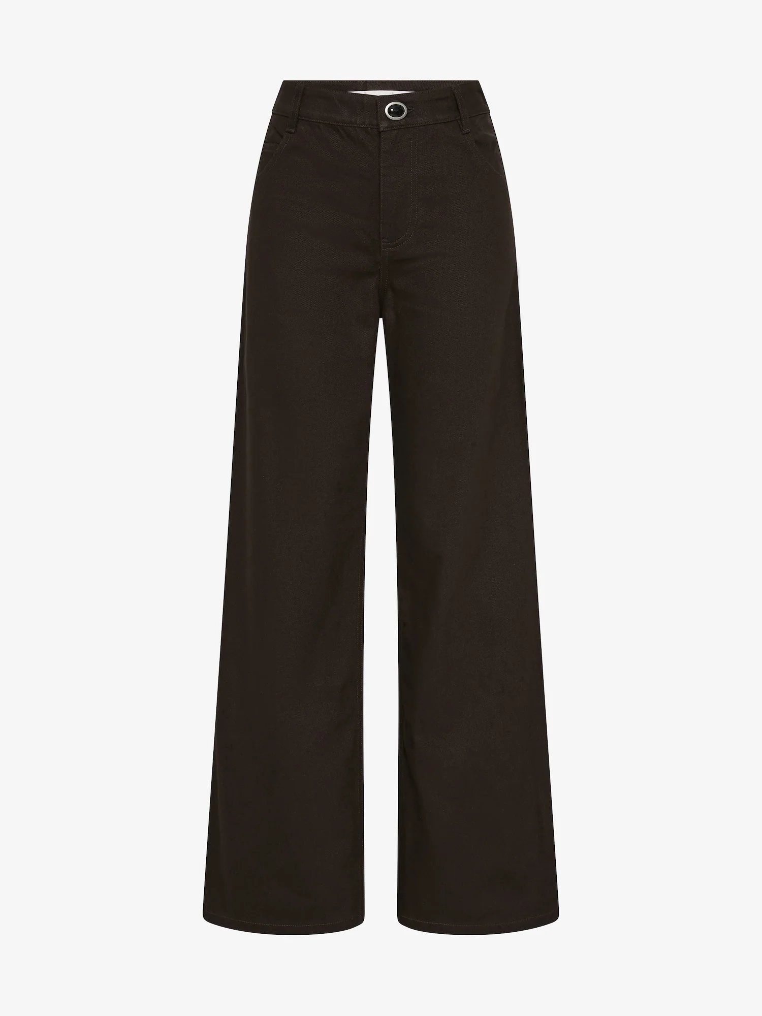 Relaxed Denim Jean - Image 6