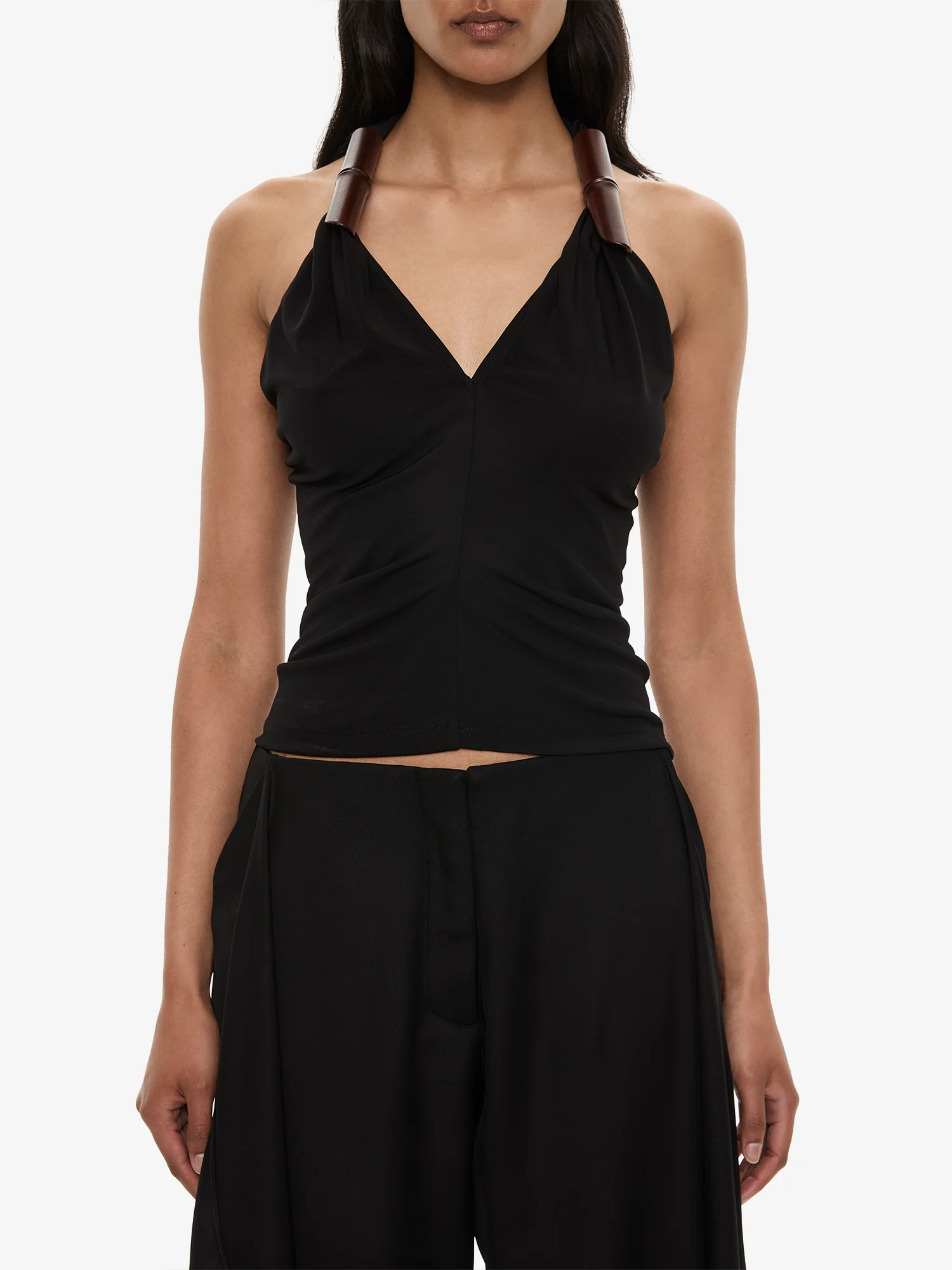 Released Towel Trouser - Image 6
