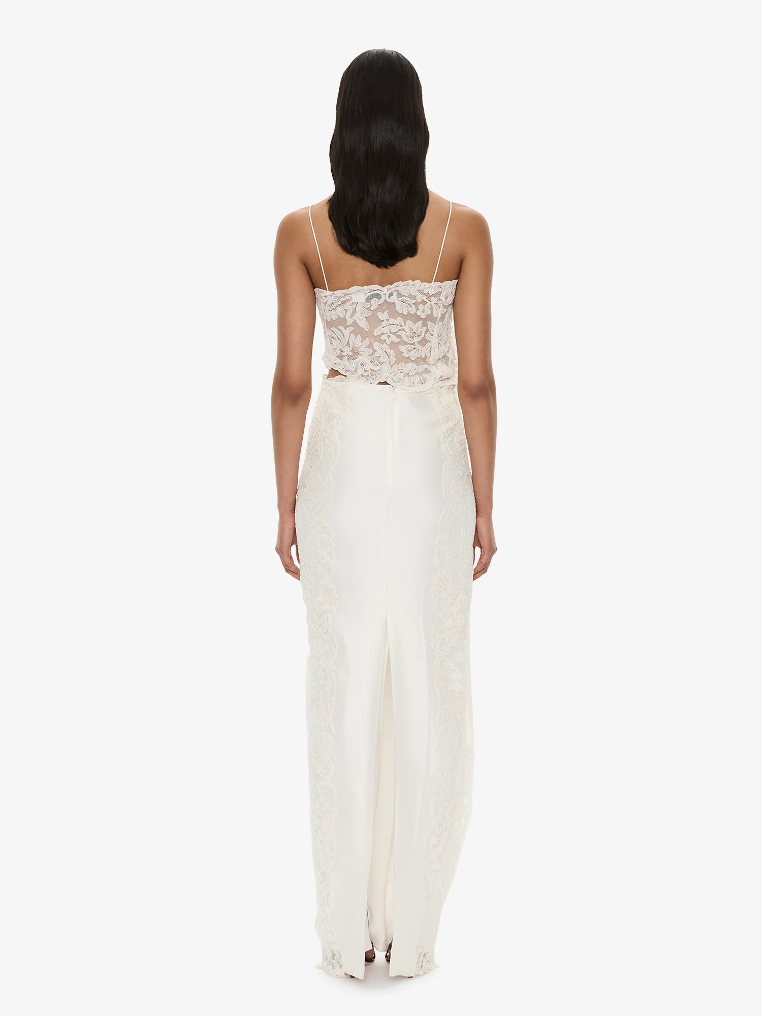 Reverie Lace Skirt - Image 4