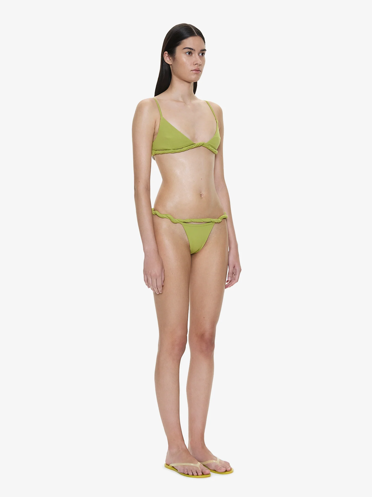 Rolled Up Brief - Image 2