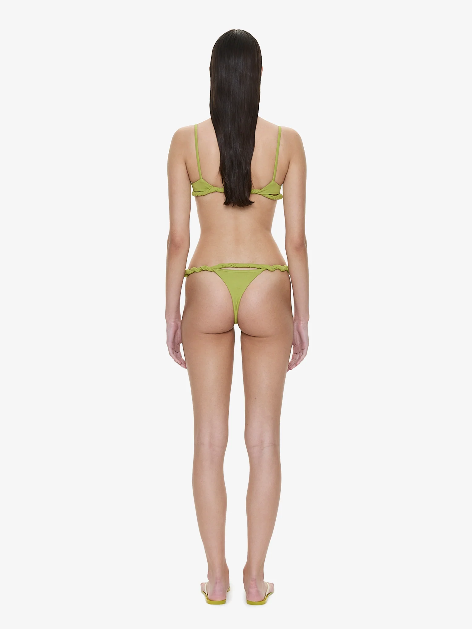 Rolled Up Brief - Image 4