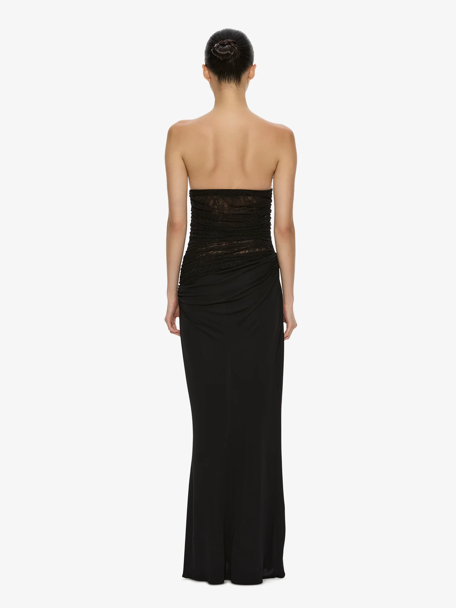 Salacia Lace Gown - Image 4