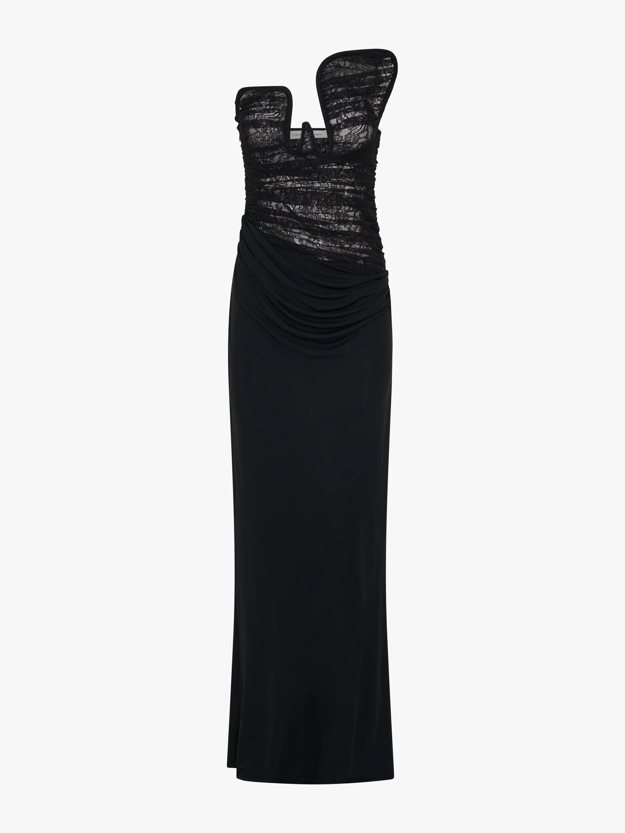 Salacia Lace Gown - Image 7
