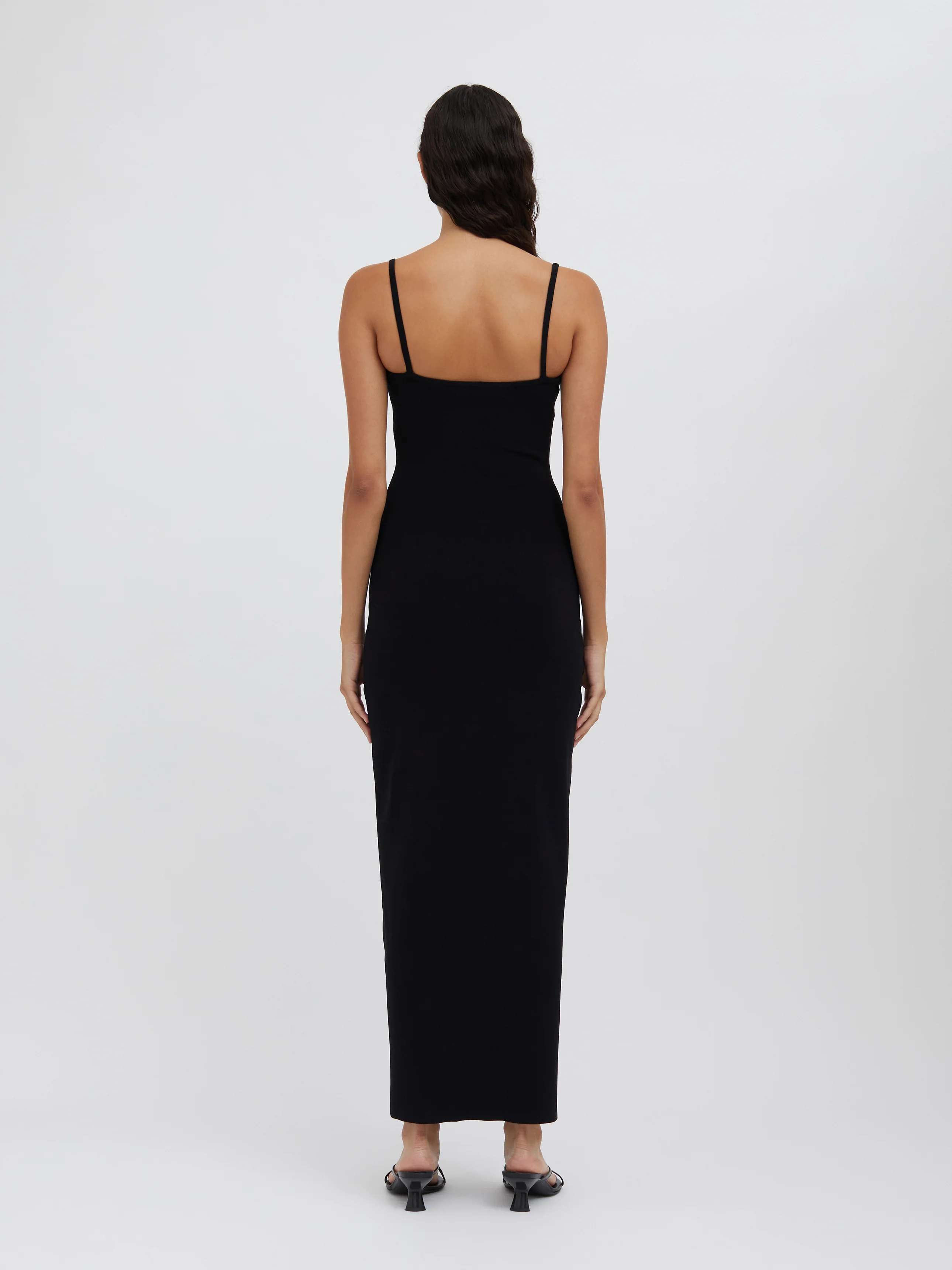 Salacia Wire Column Dress - Image 4