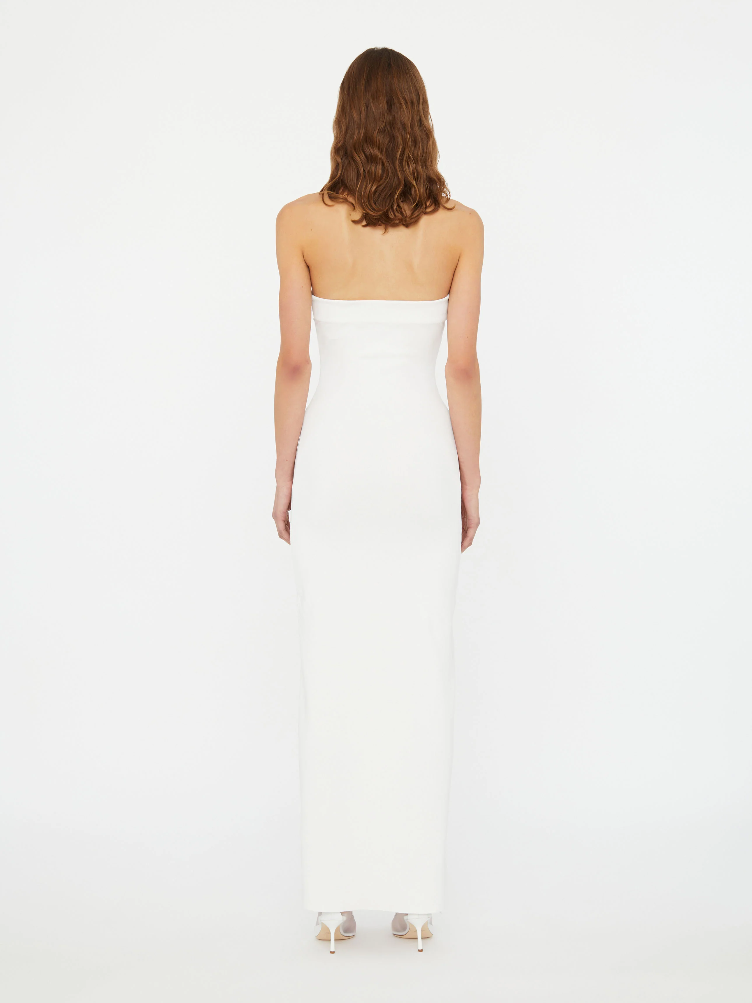 Salacia Wire Strapless Dress - Image 4