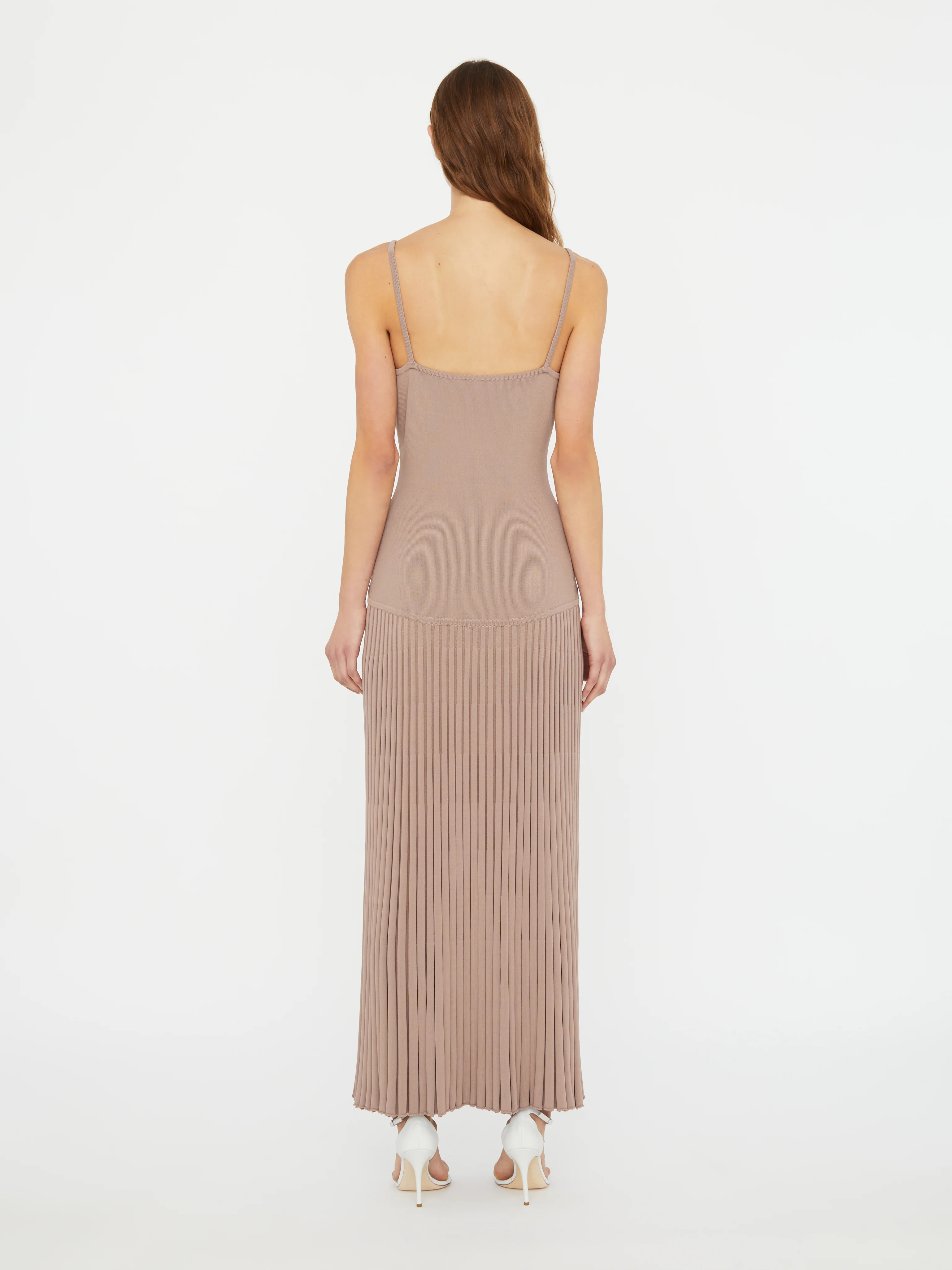 Salacia Wire Sunray Dress - Image 4