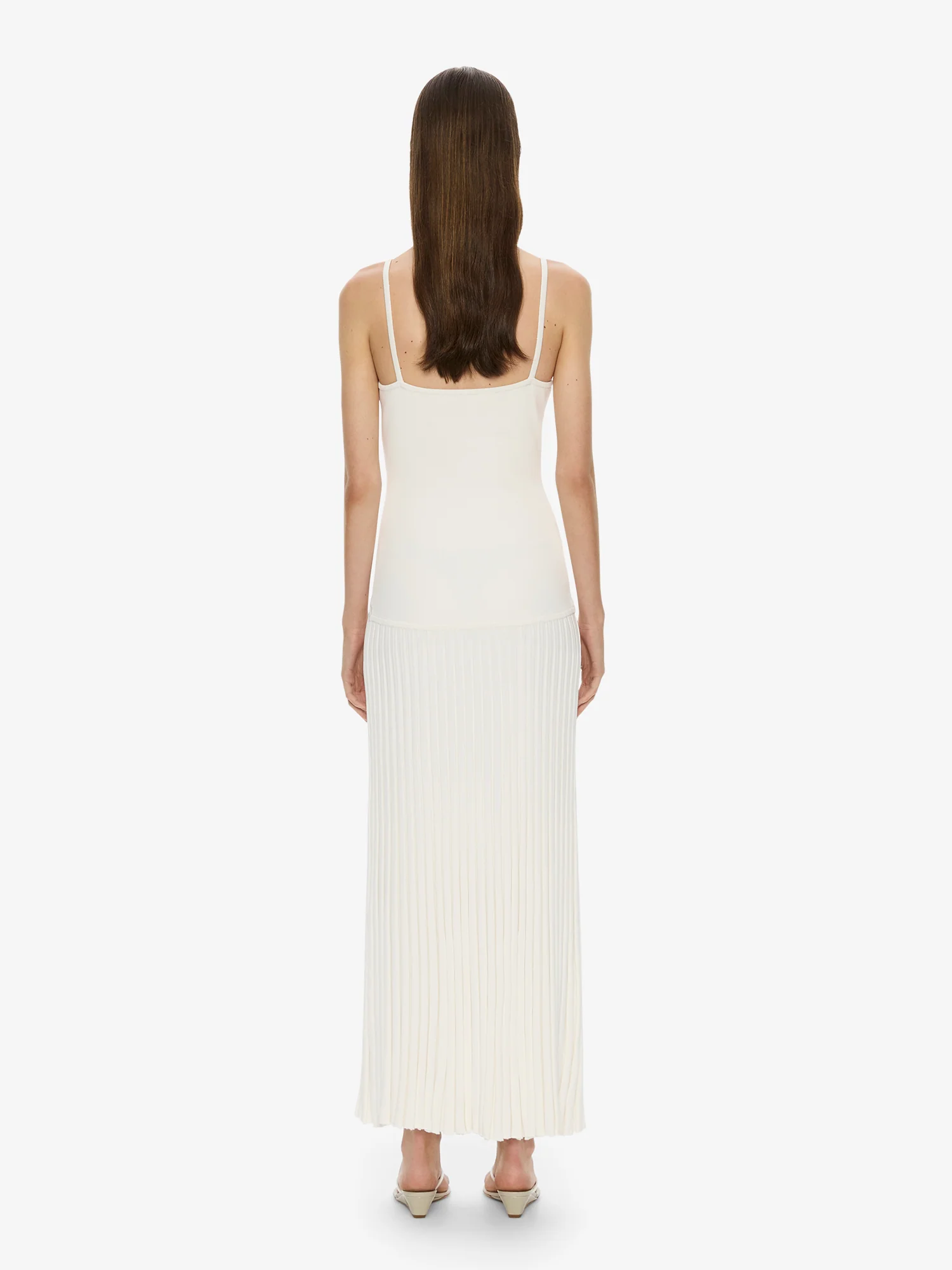 Salacia Wire Sunray Dress - Image 4