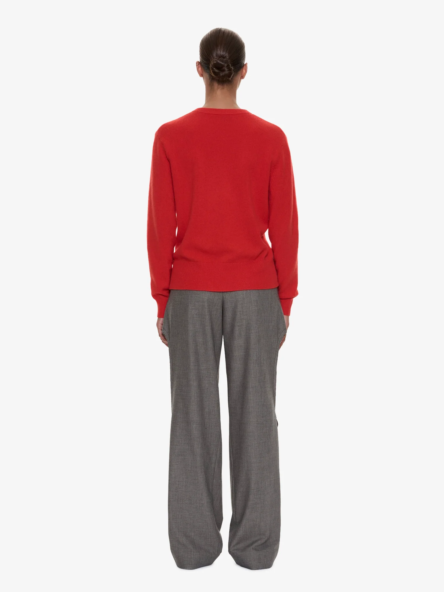 Sirocco Twill Trouser - Image 5