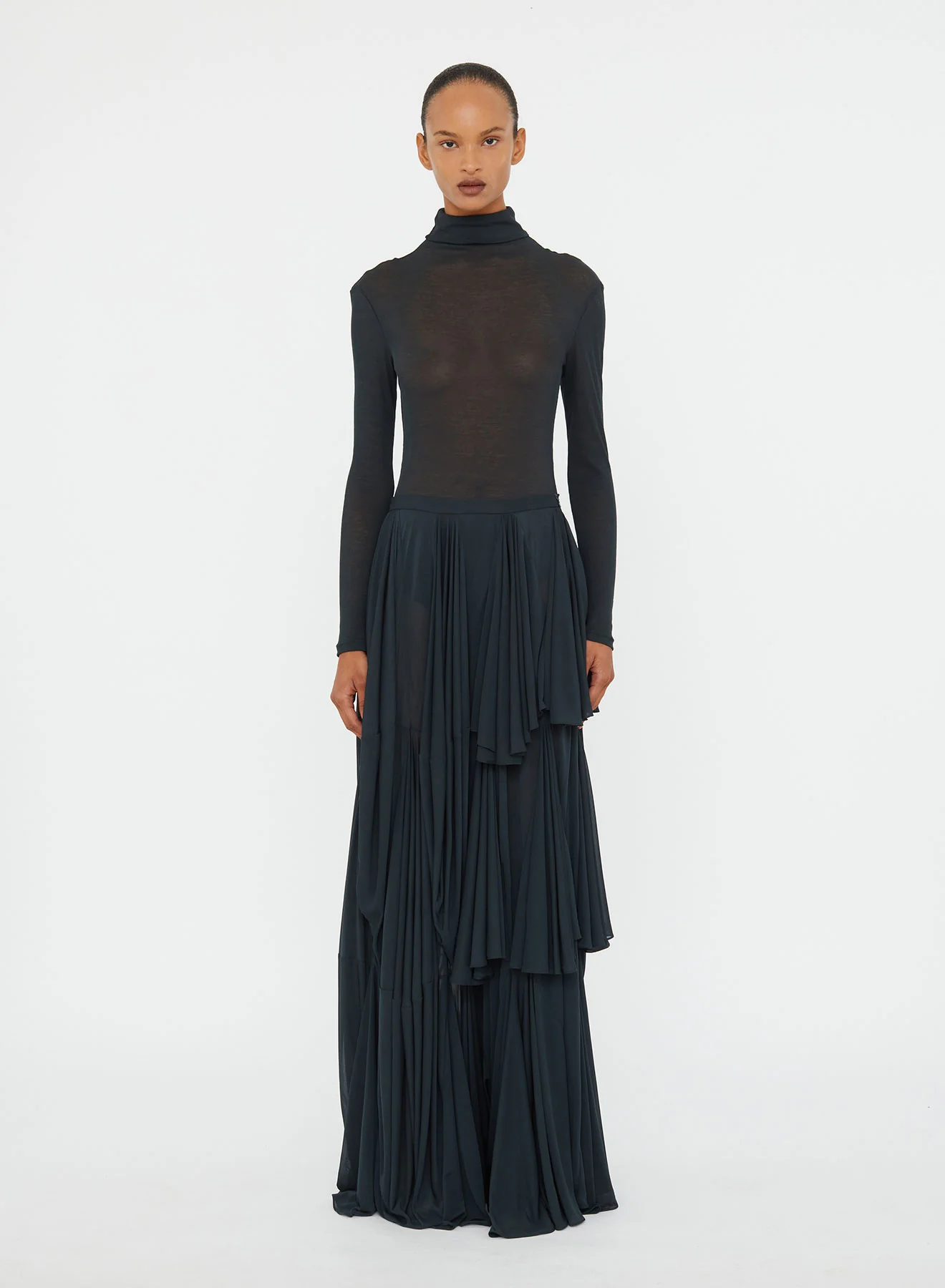 Solea Skirt