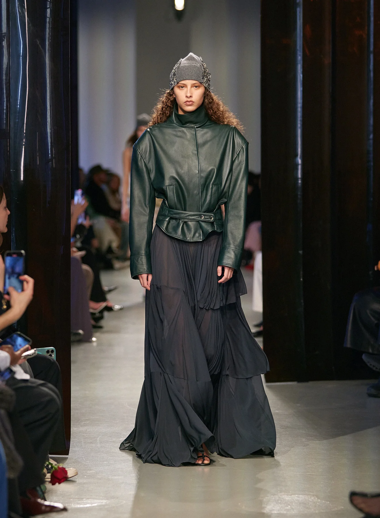 Solea Skirt - Image 2