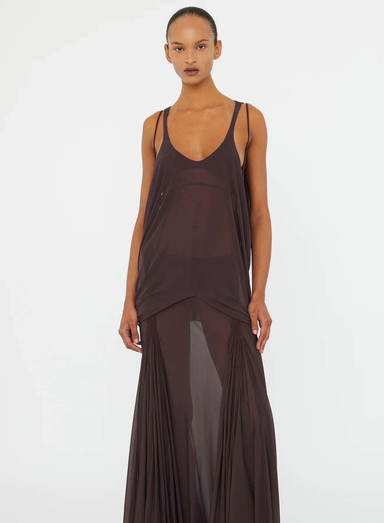 Solea Suspension Knot Tank Dress - Image 6