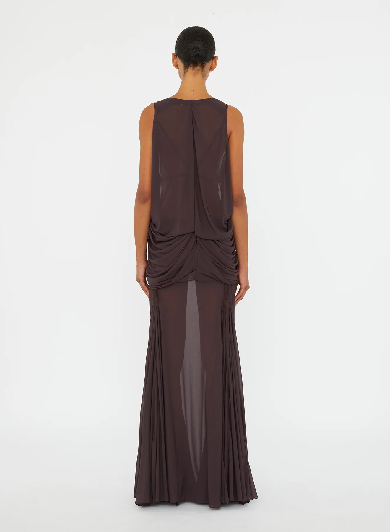Solea Suspension Knot Tank Dress - Image 9