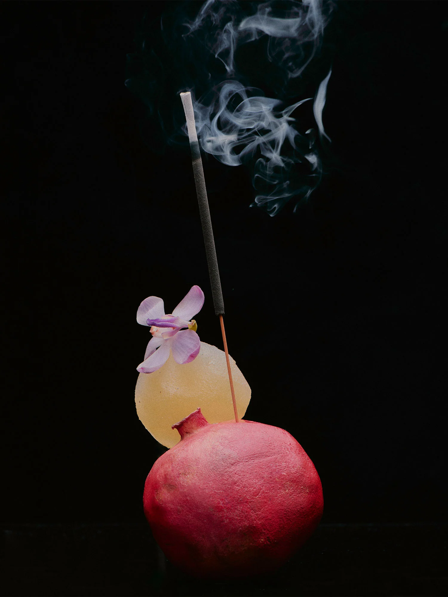 Solstice Veil Incense - Image 4
