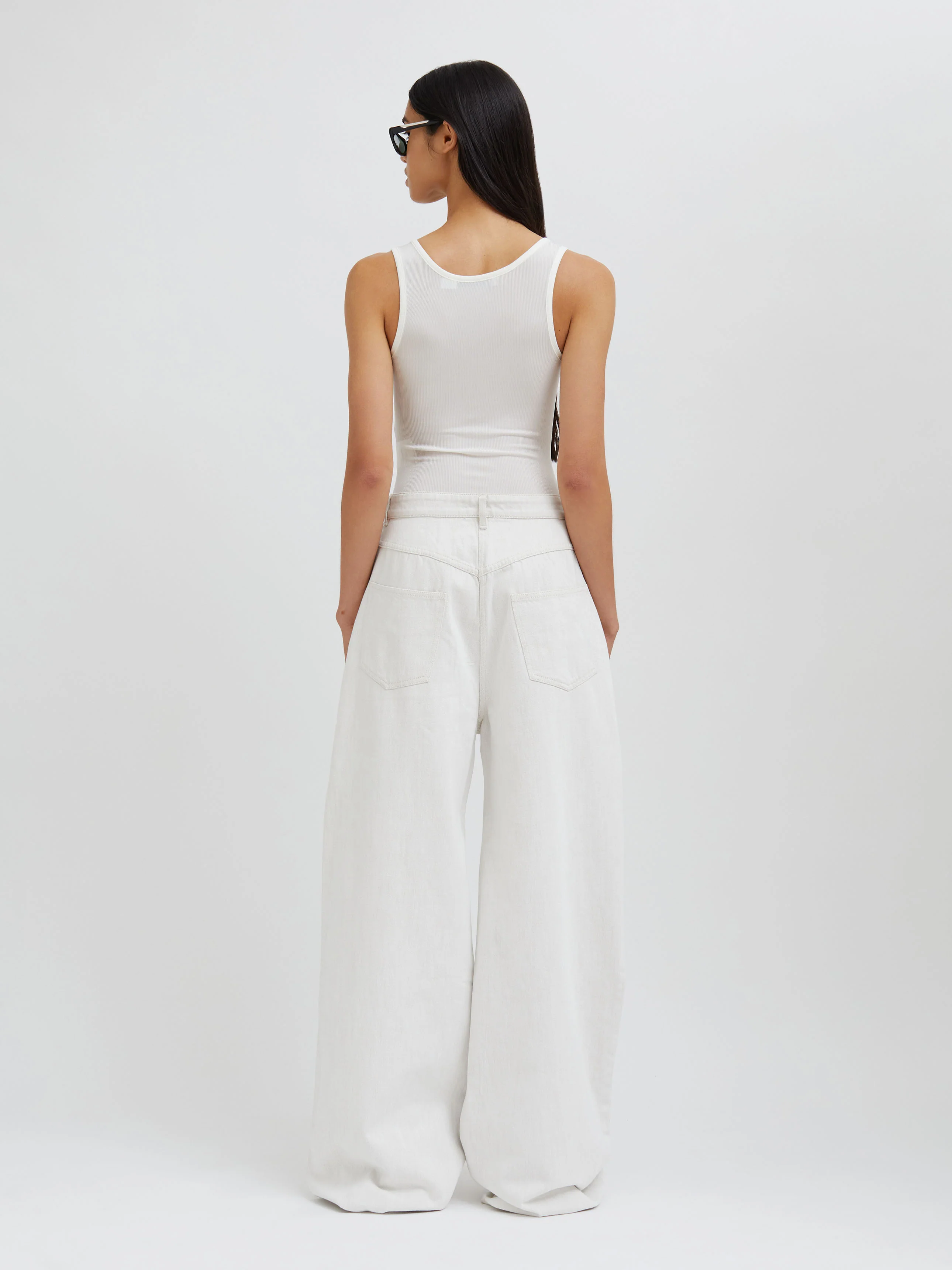 Sonora Tank Bodysuit - Image 4