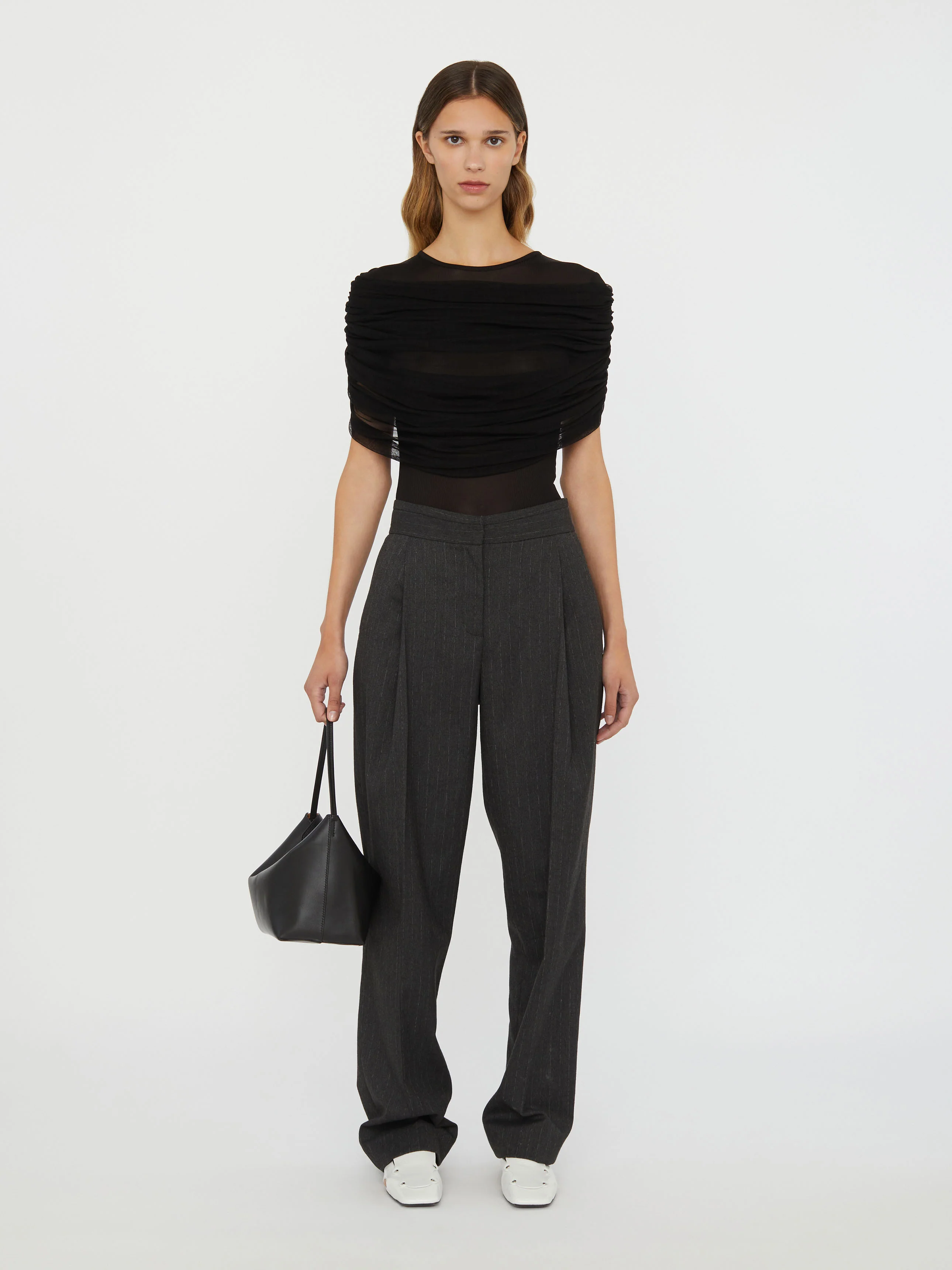 Sonora Veiled Tee - Image 2