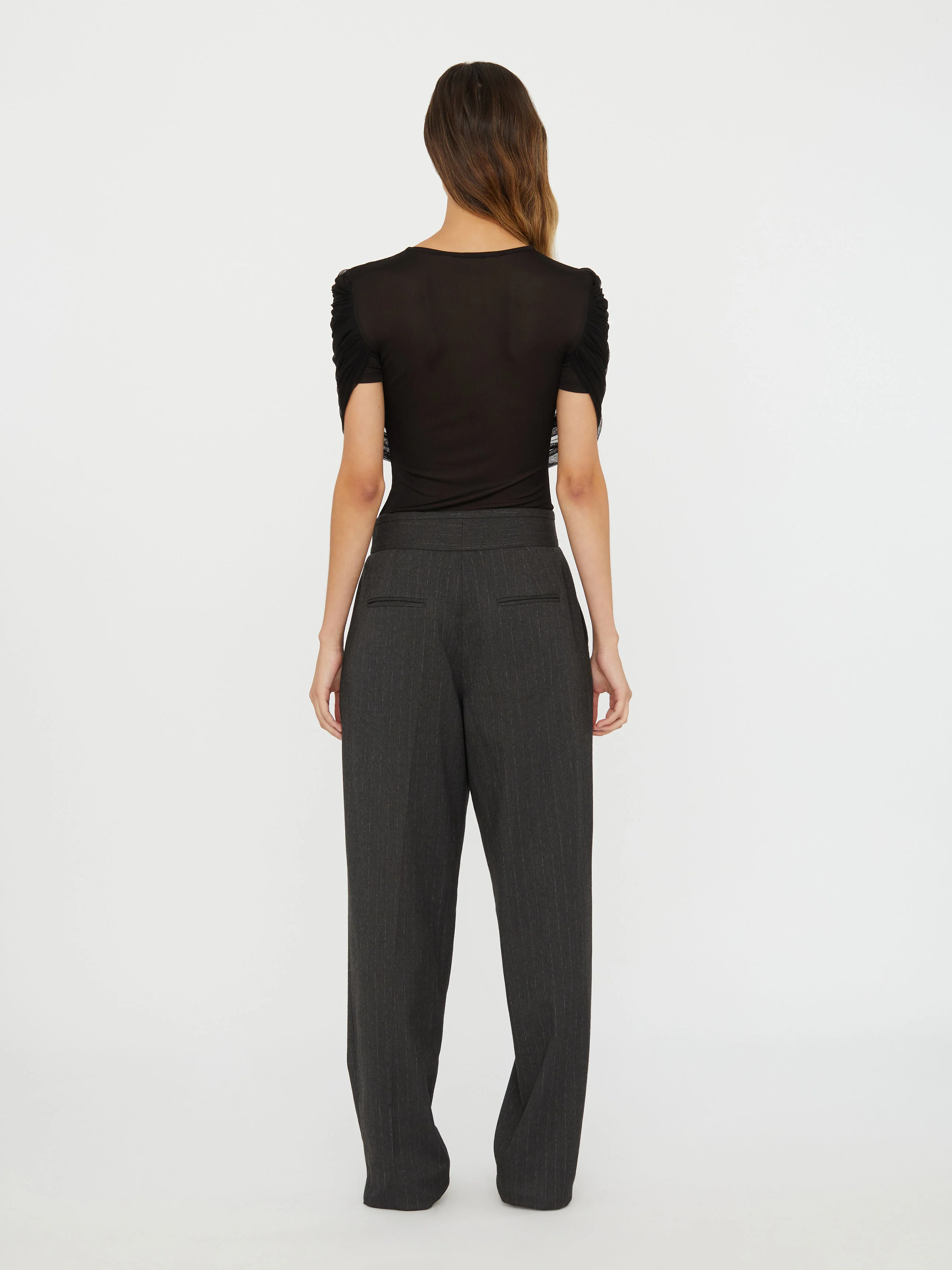Sonora Veiled Tee - Image 4