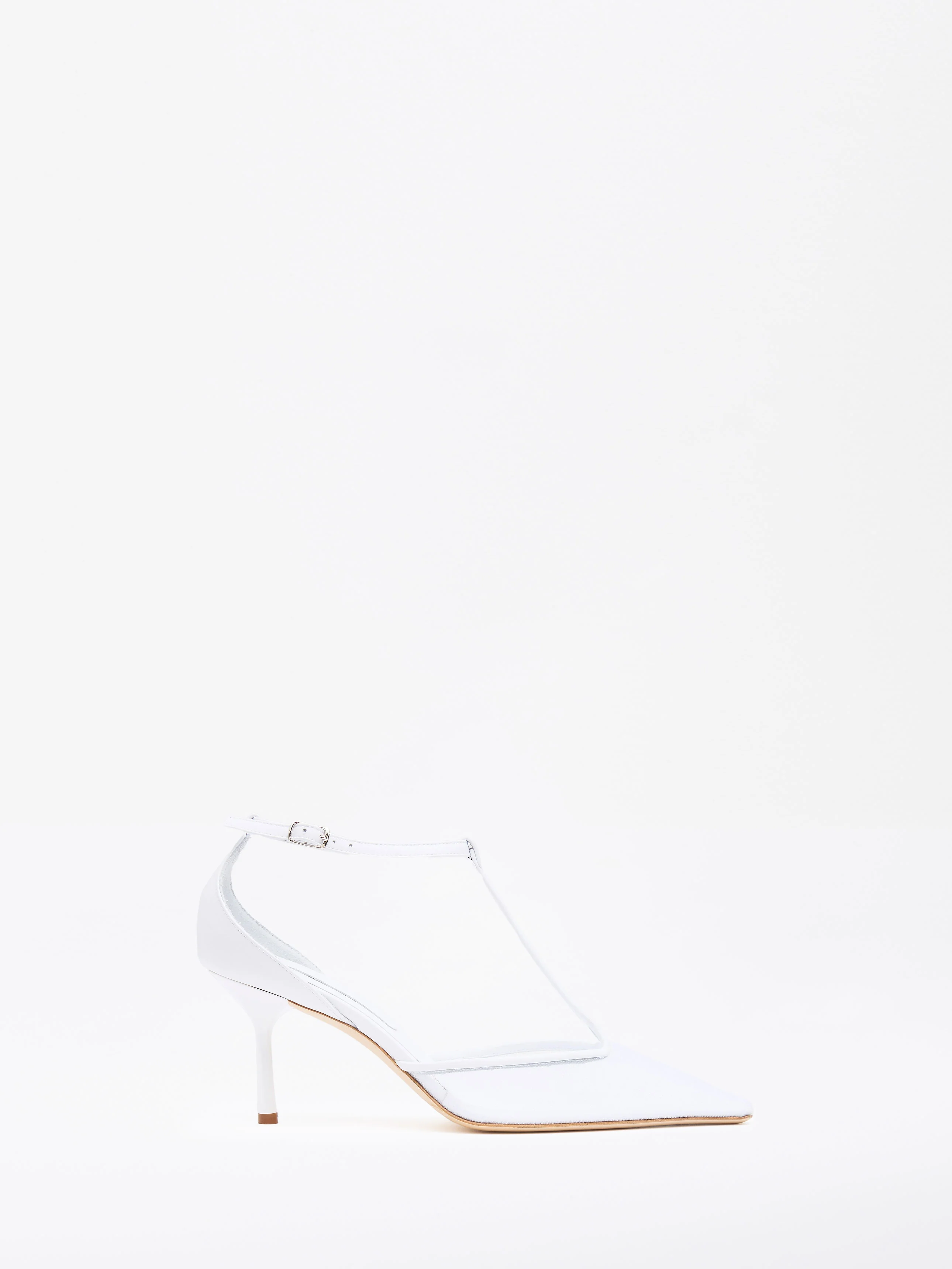 T-Bar Vapour Heel