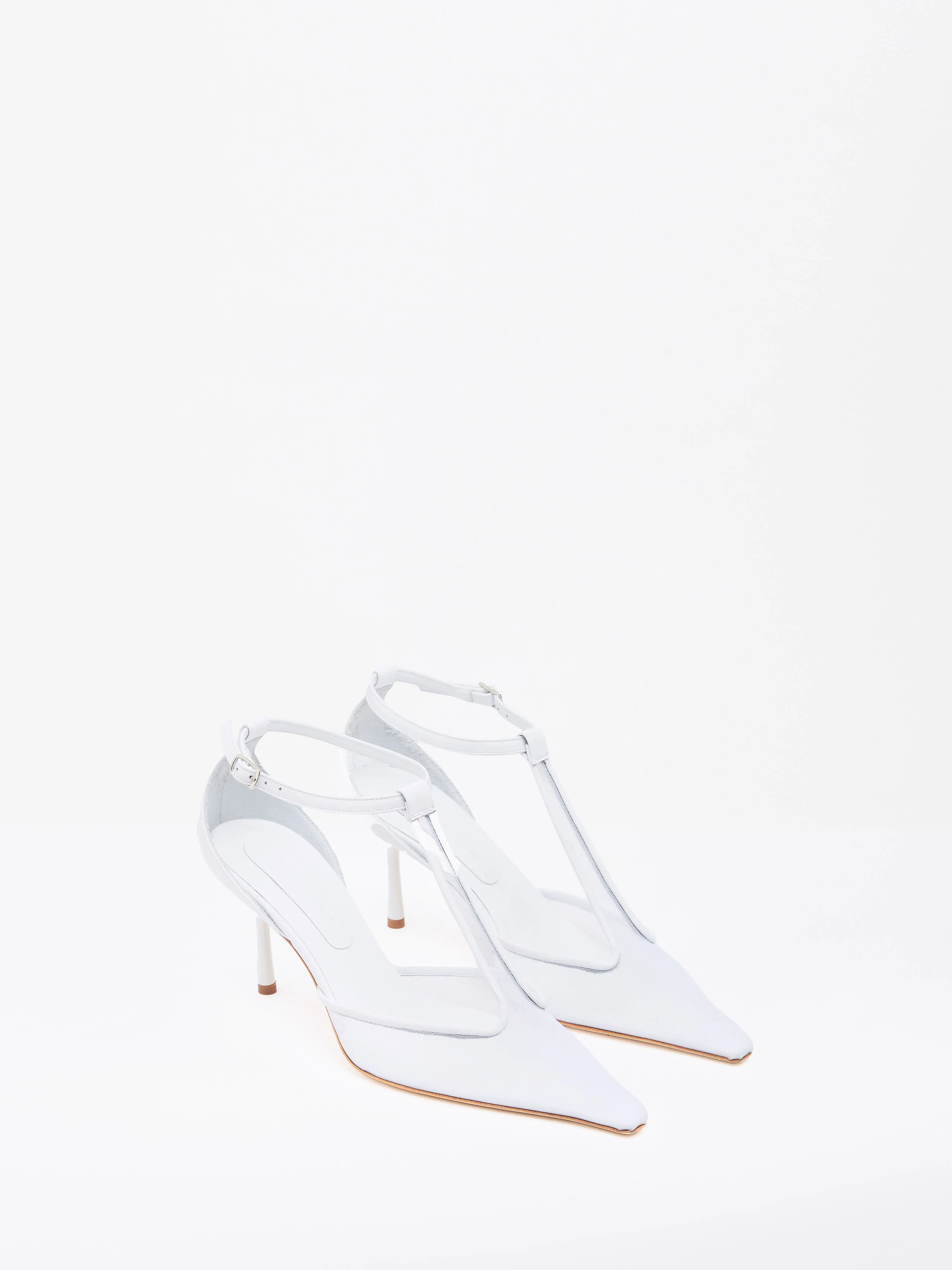 T-Bar Vapour Heel - Image 2