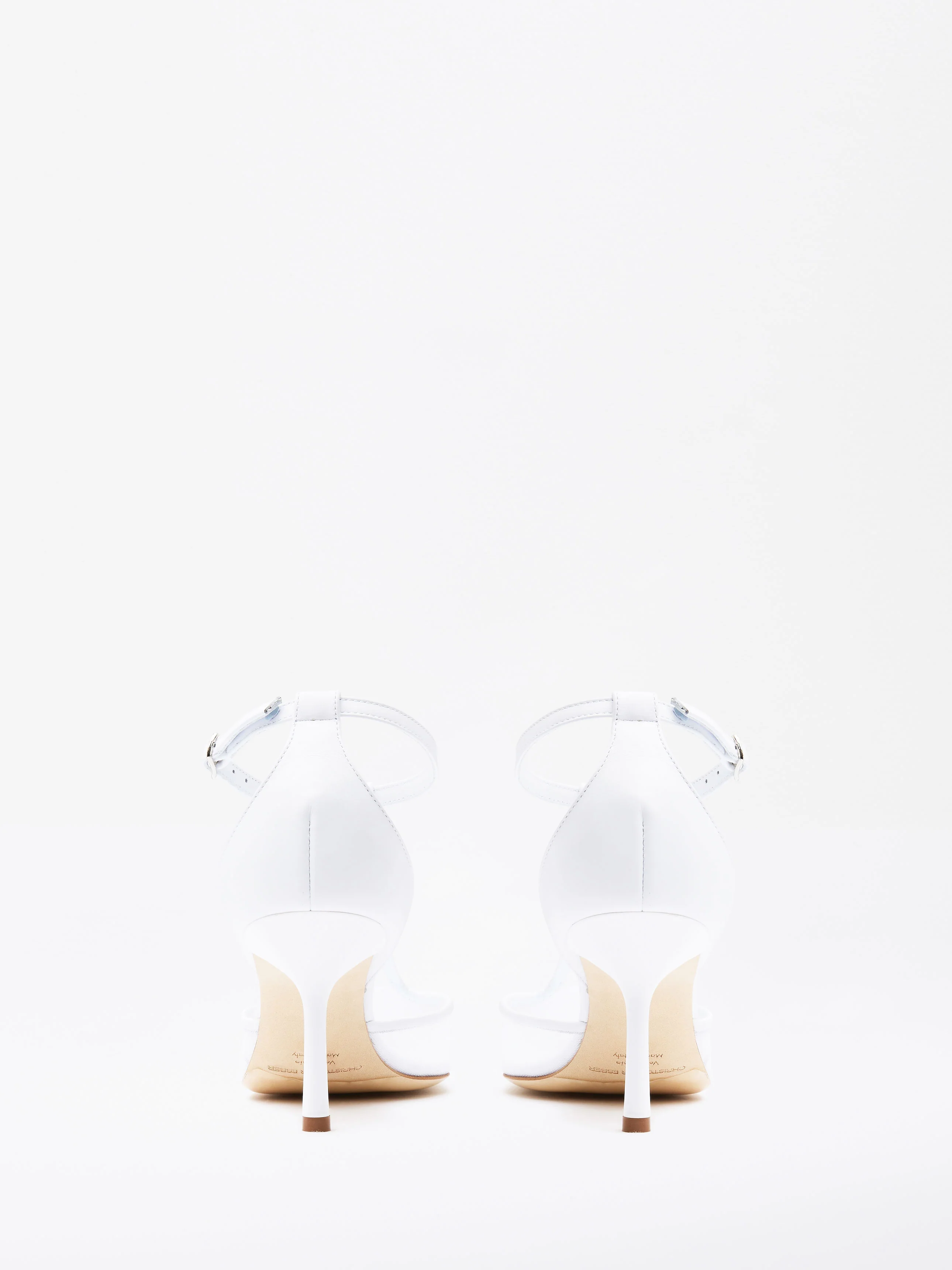 T-Bar Vapour Heel - Image 5