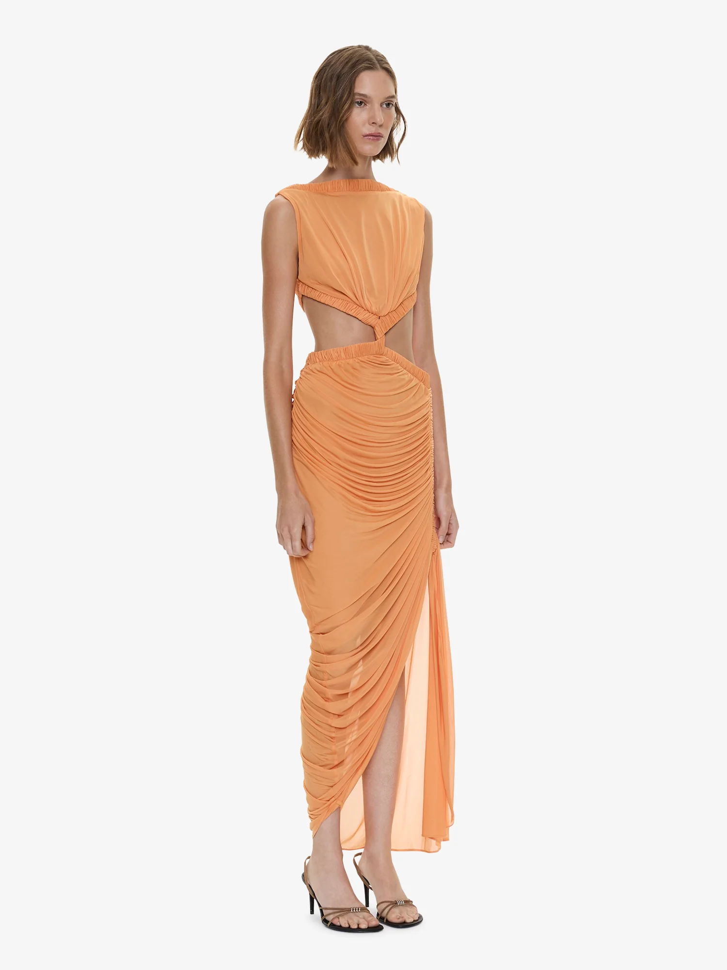Theia Separation Dress - Image 2