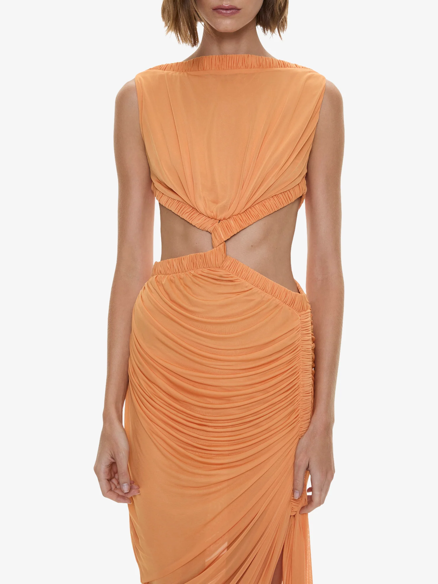 Theia Separation Dress - Image 3
