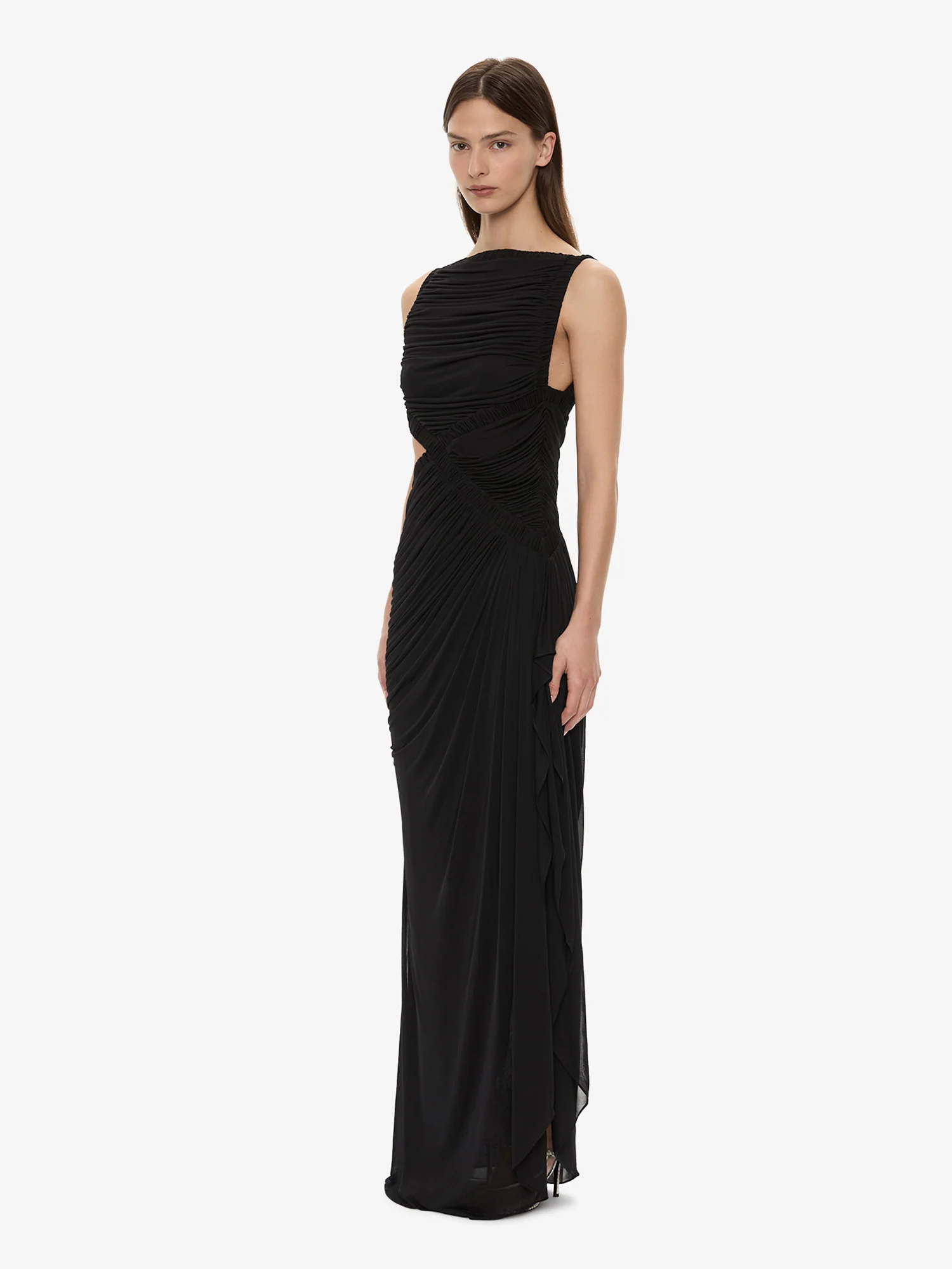 Theia Squared Dress - Image 3