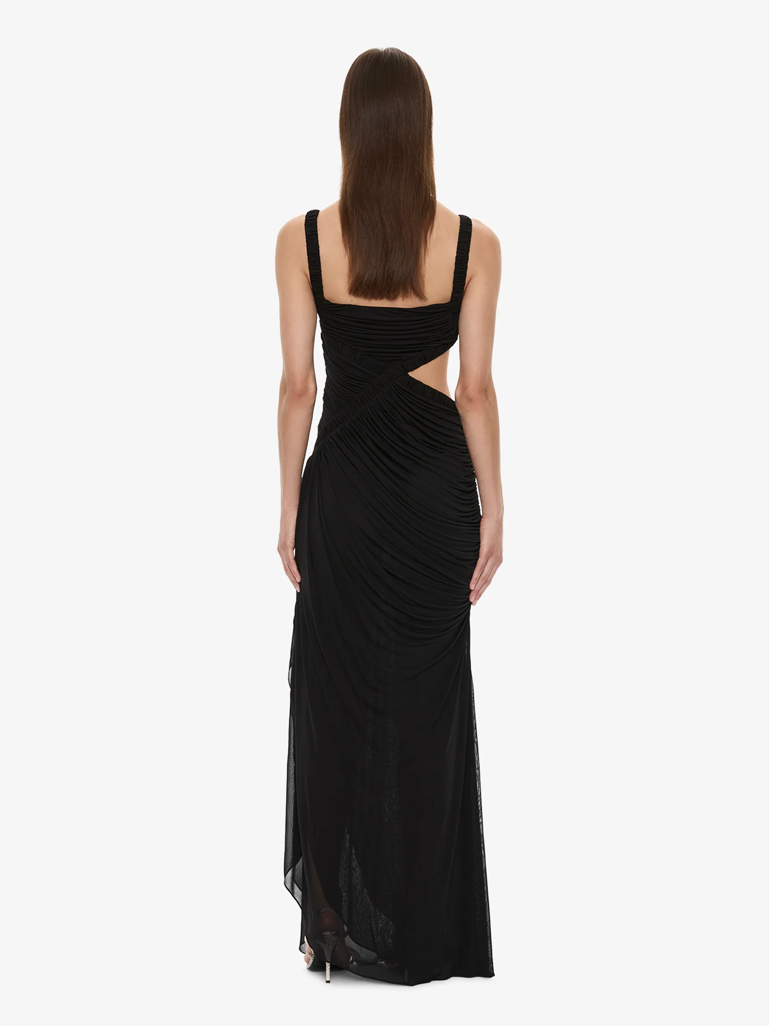 Theia Squared Dress - Image 4