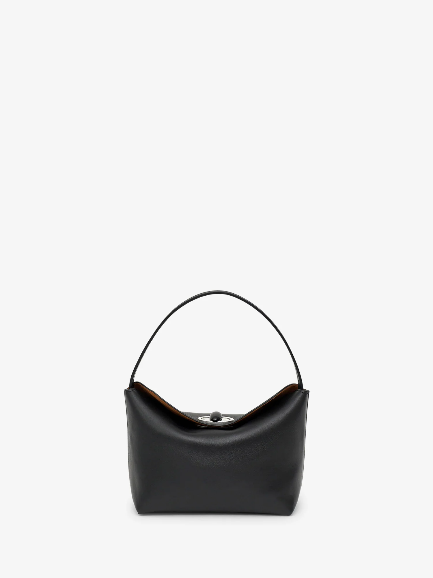 Turnlock Mini Bag