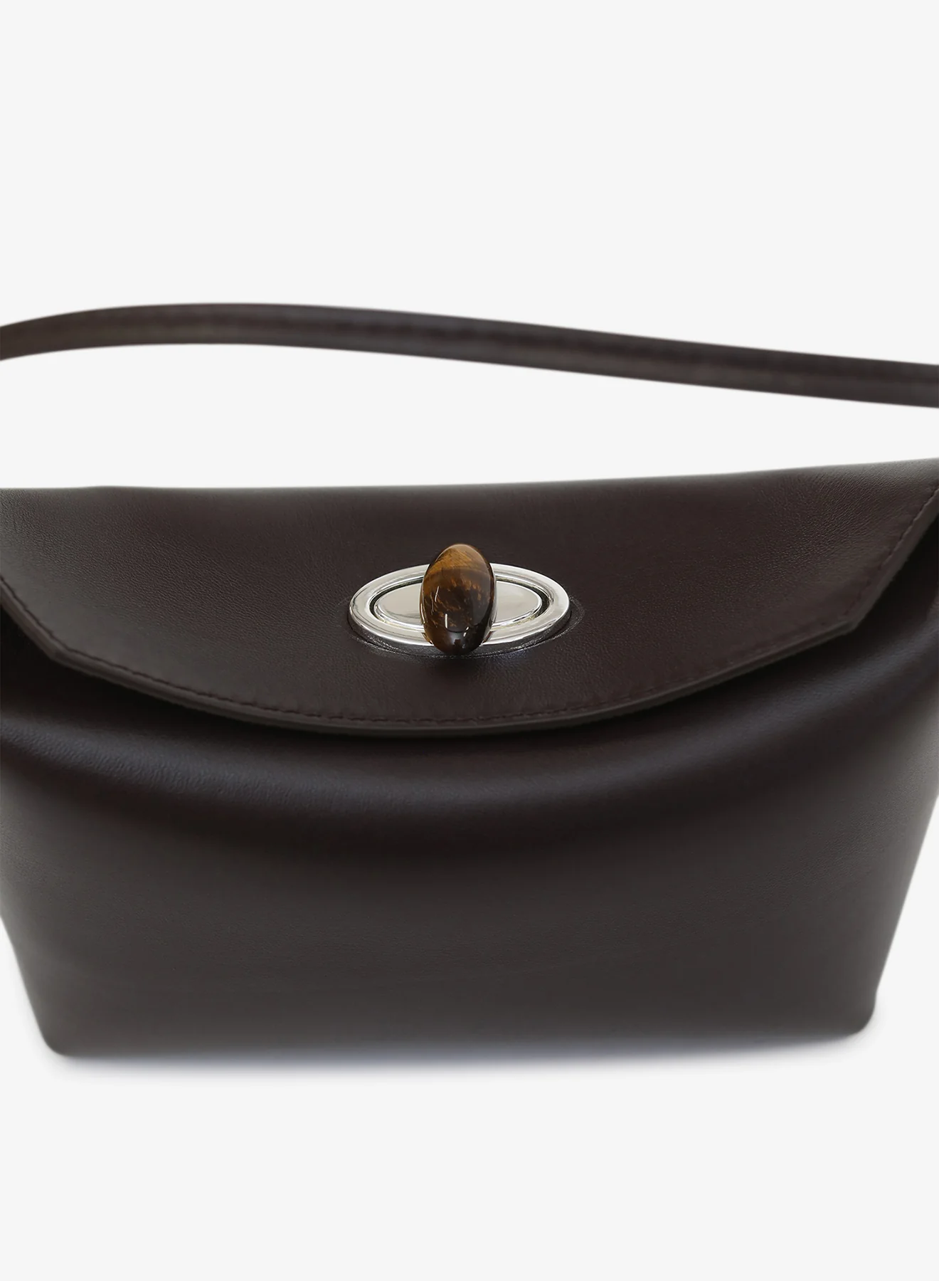 Turnlock Mini Bag - Image 3