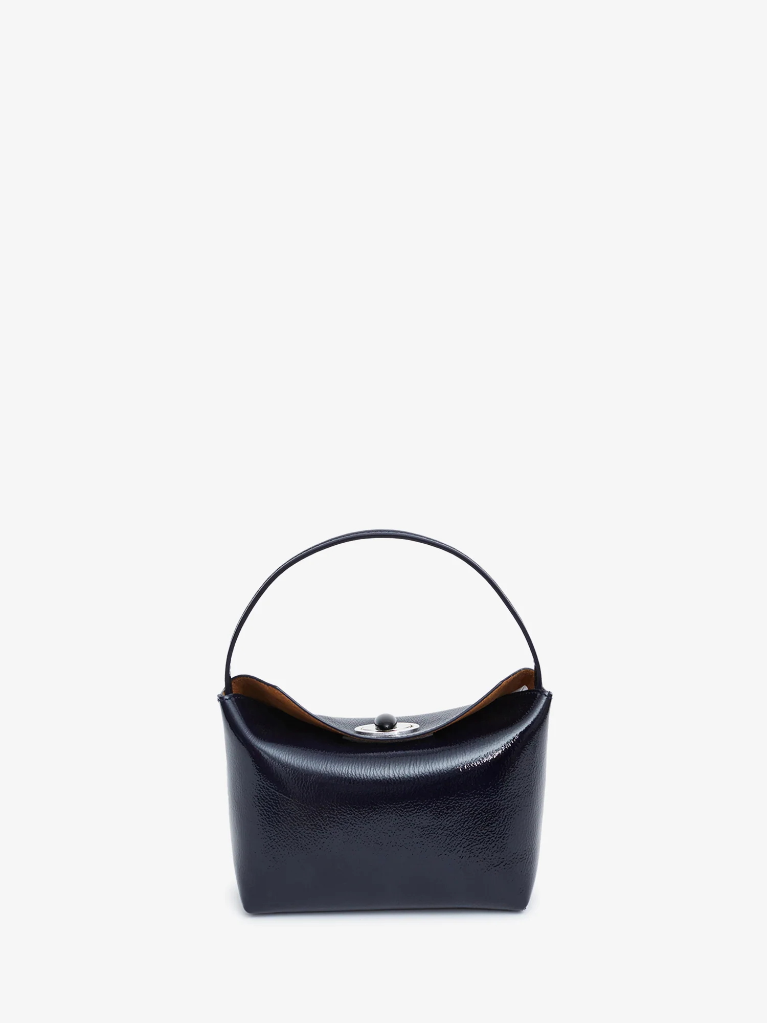 Turnlock Patent Mini Bag