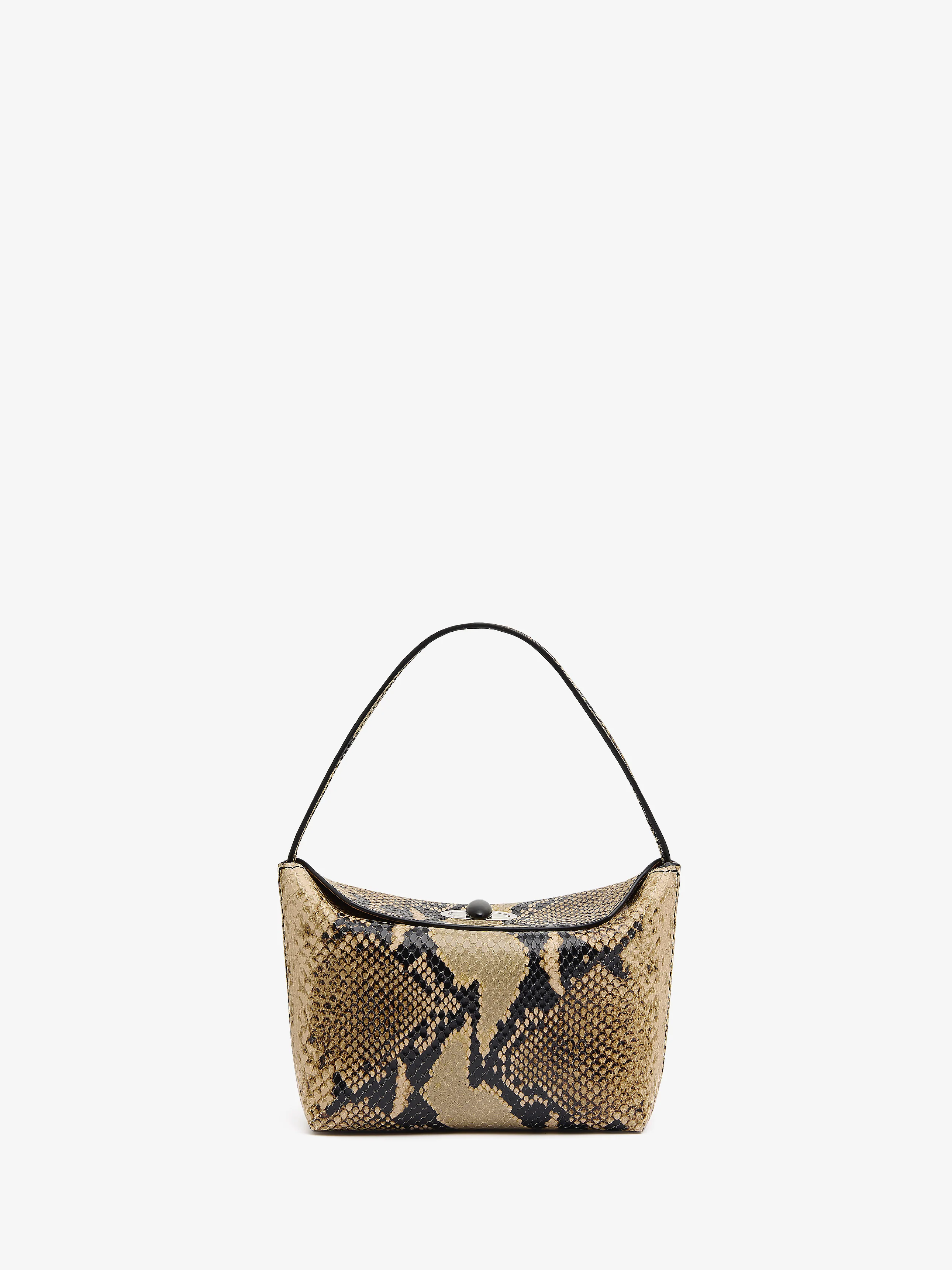 Turnlock Serpent Mini Bag