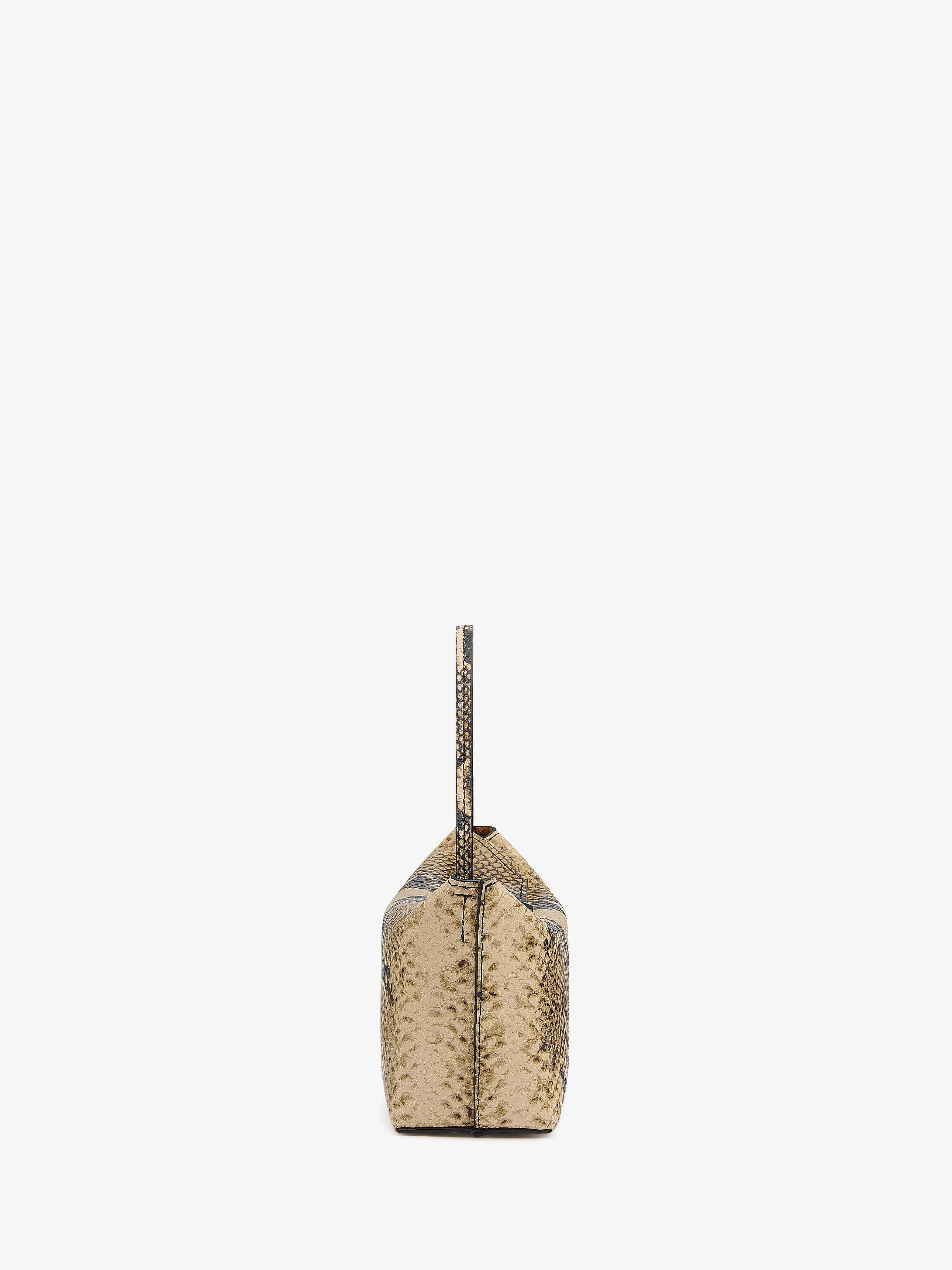 Turnlock Serpent Mini Bag - Image 2