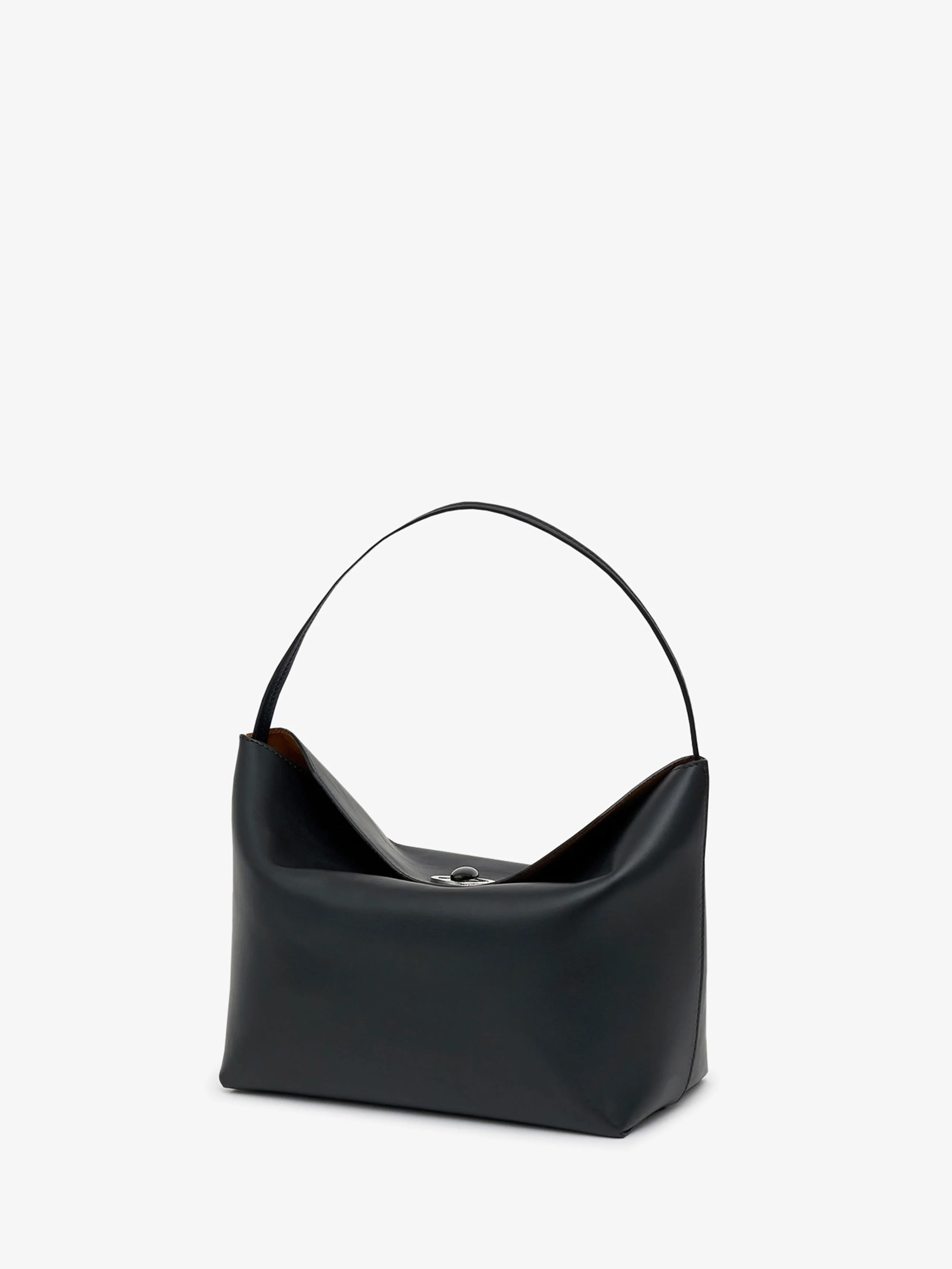 Turnlock Shoulder Bag - Image 3