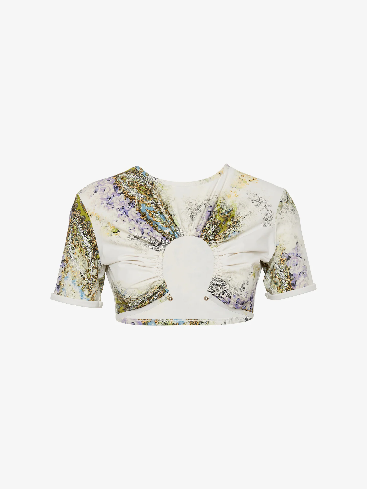 Absence U Prong Tee - Image 6