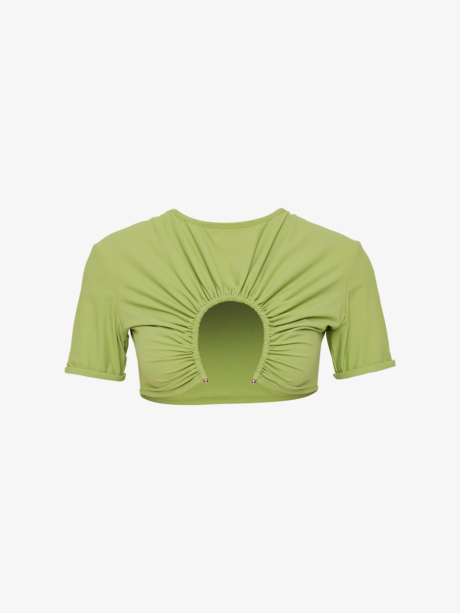 U Prong Tee - Image 6