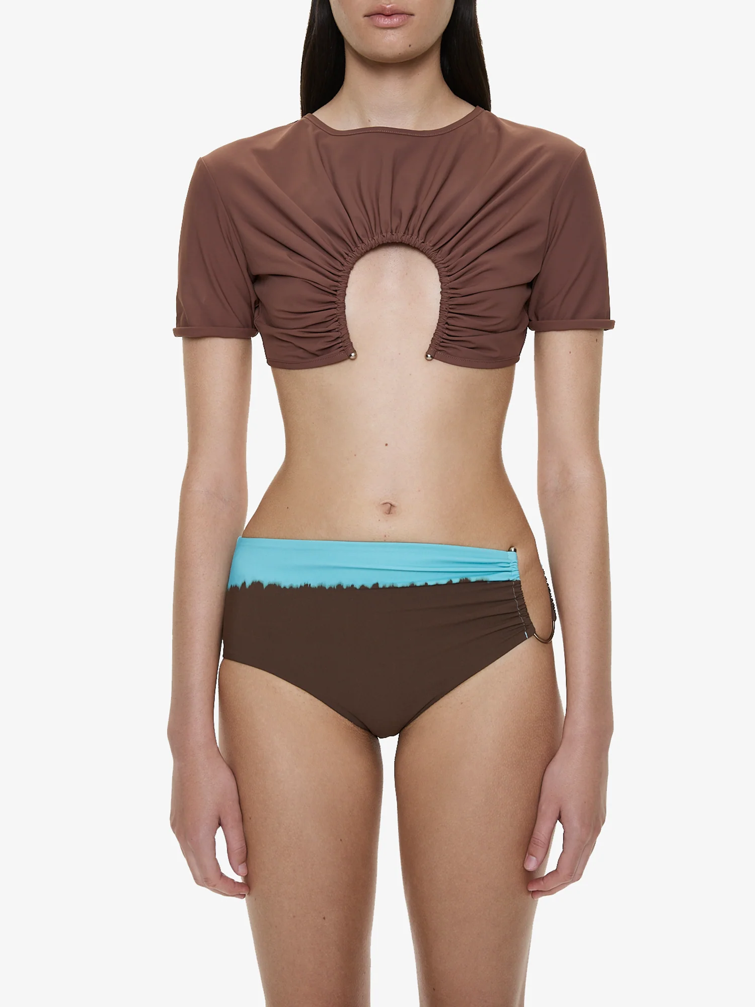 U Prong Tee - Image 10
