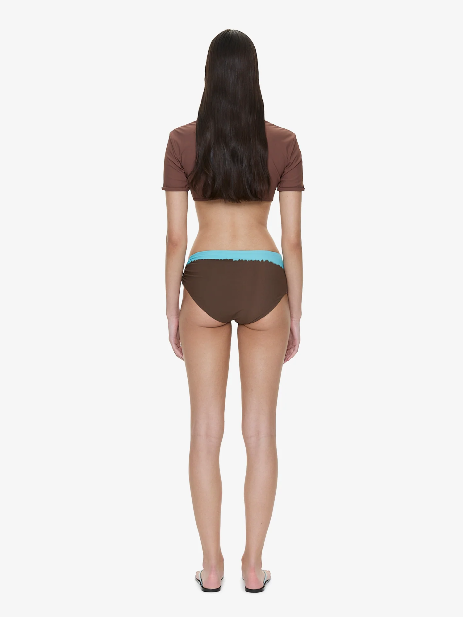 U Prong Tee - Image 11