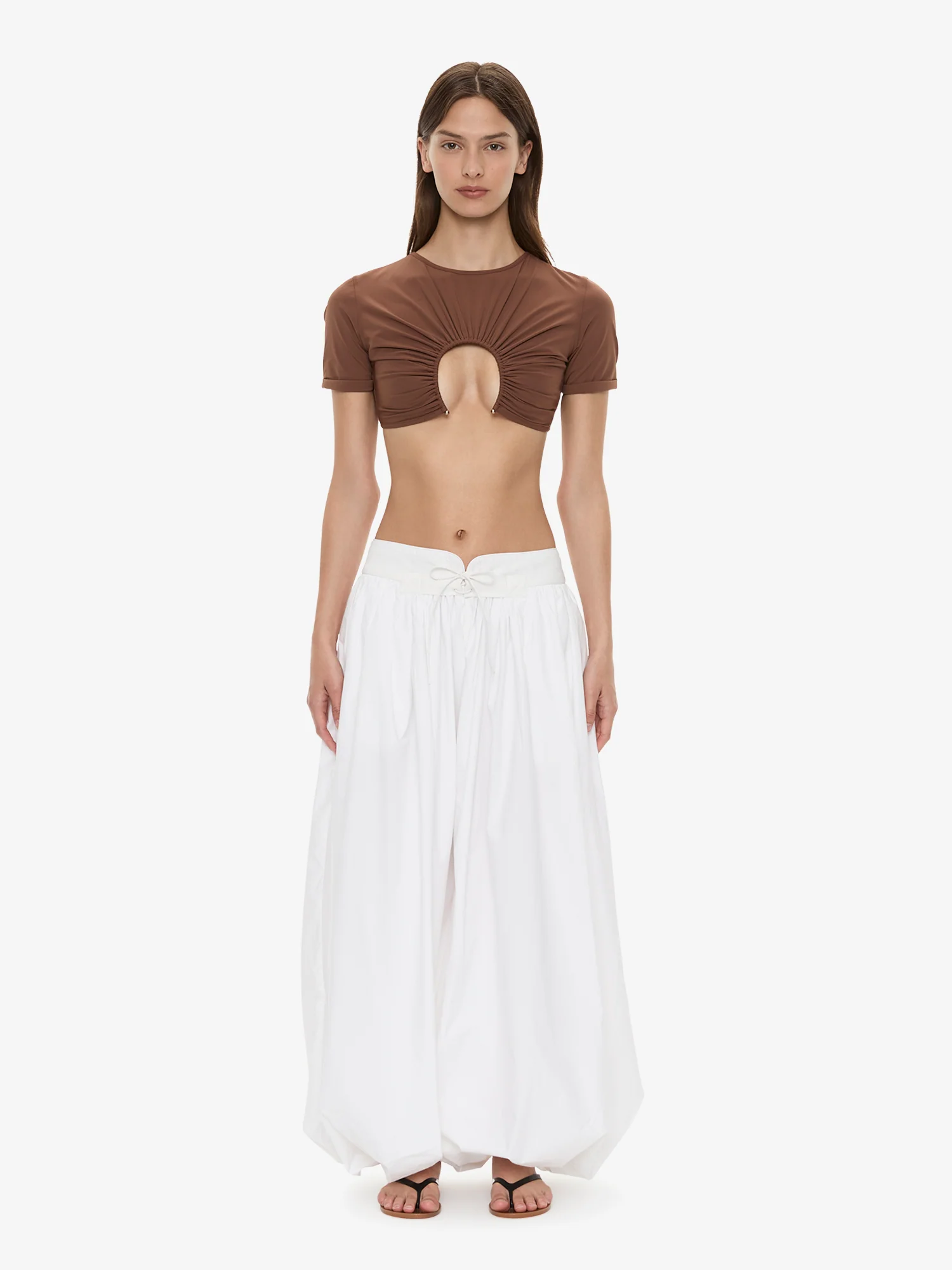 U Prong Tee - Image 3