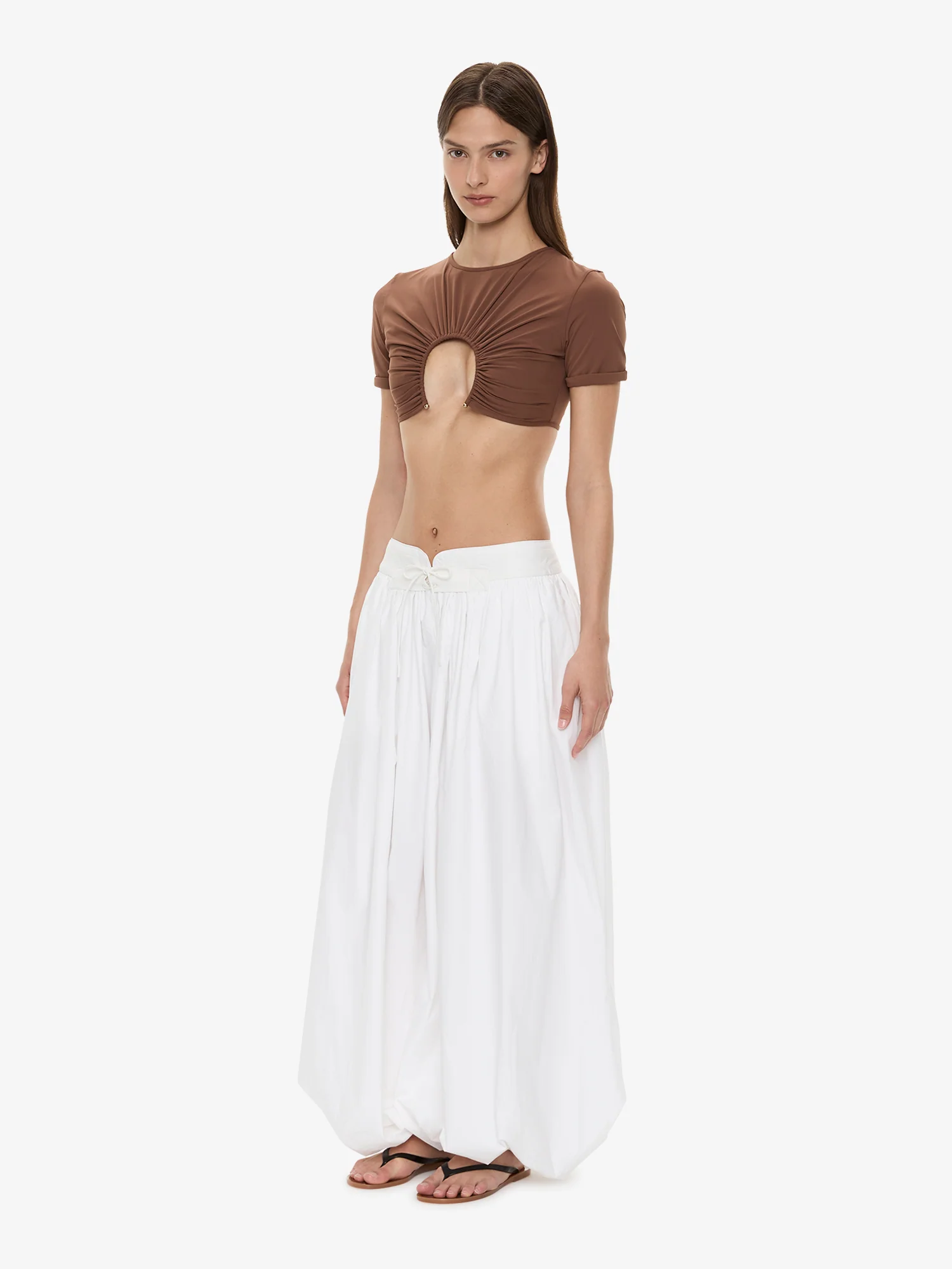 U Prong Tee - Image 5