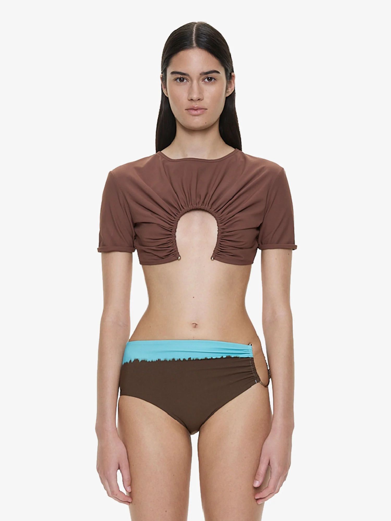 U Prong Tee - Image 7
