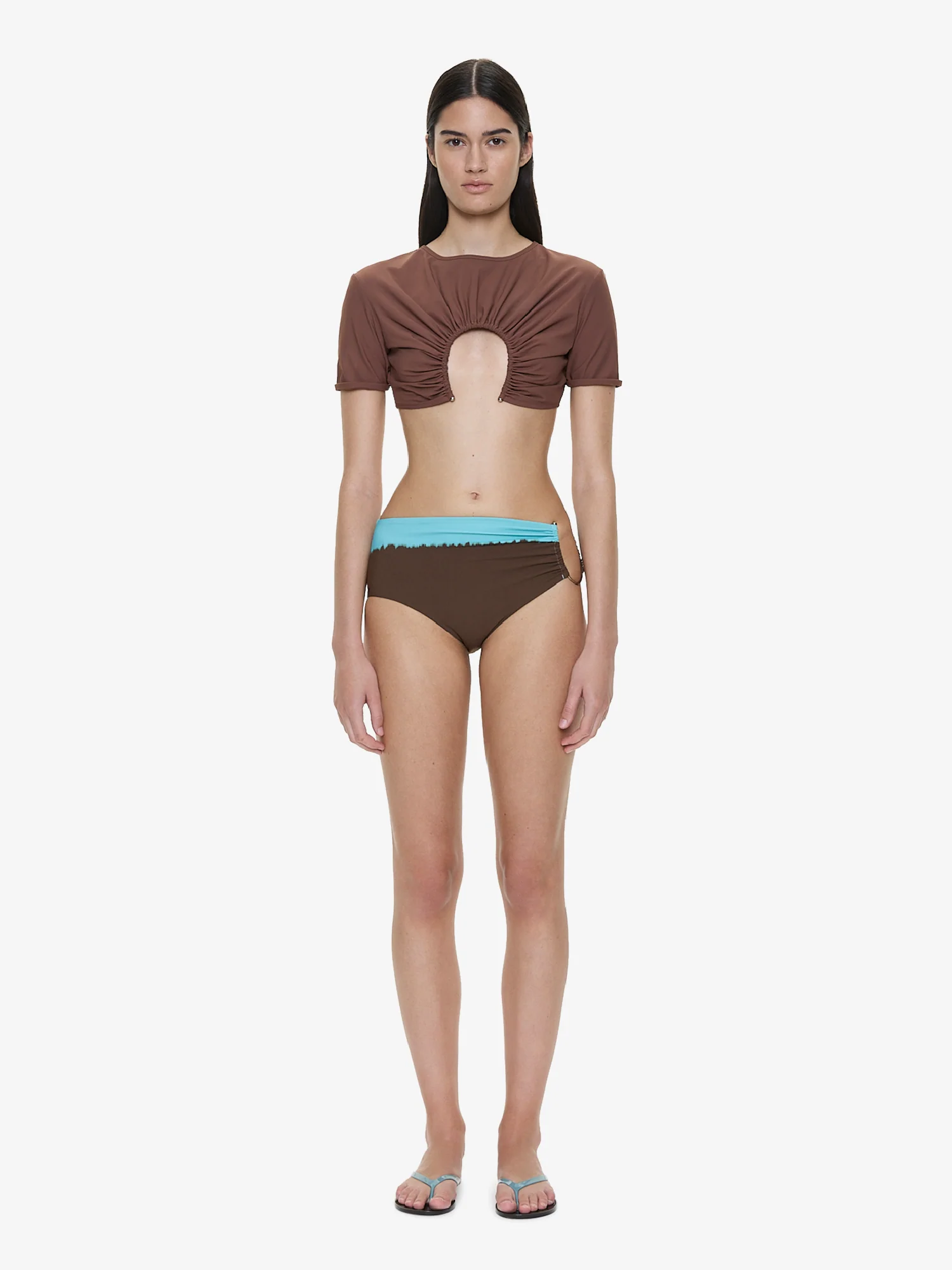 U Prong Tee - Image 8