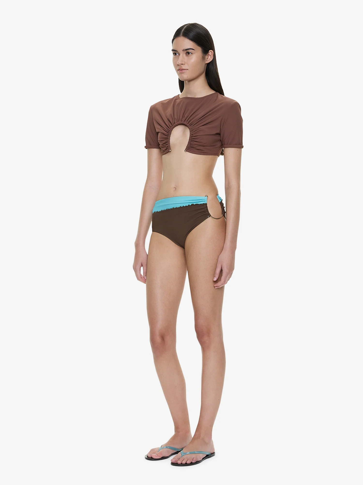 U Prong Tee - Image 9