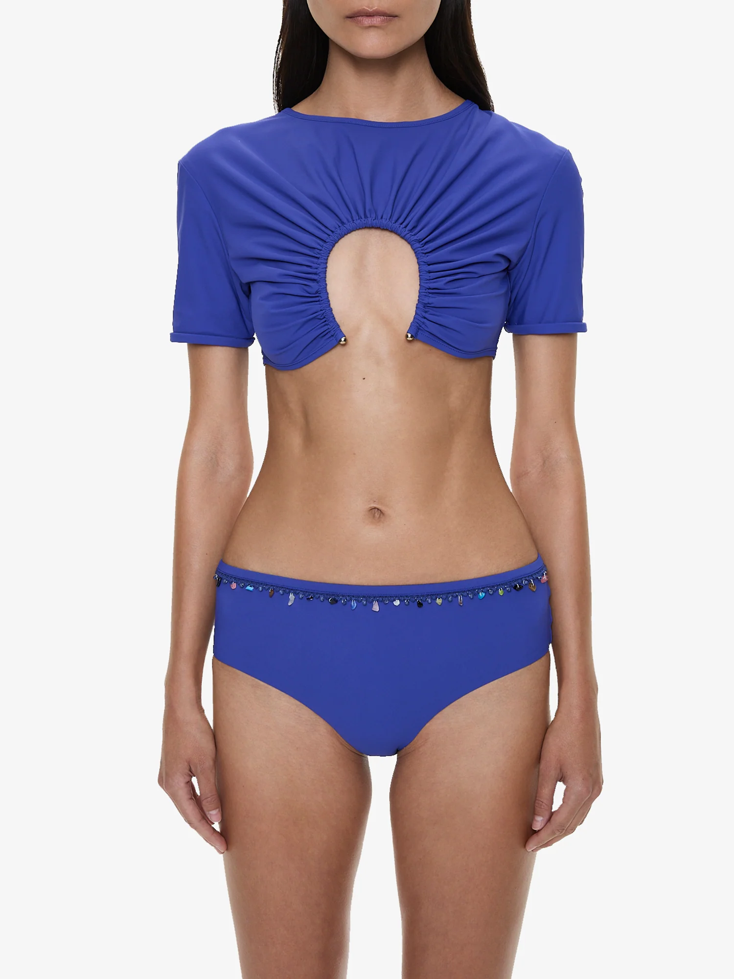 U Prong Tee - Image 3