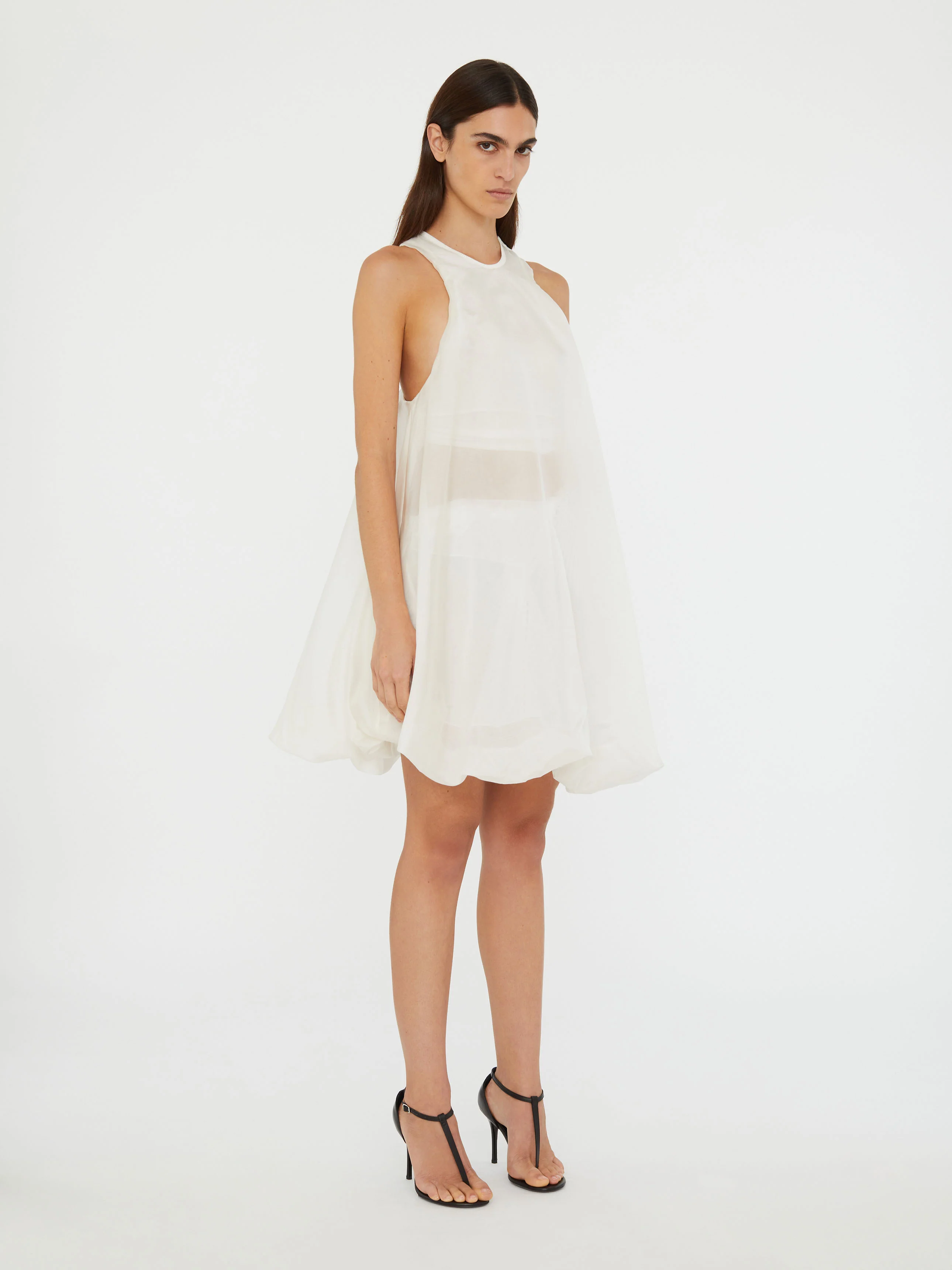 Vapour Separation Tank Dress - Image 4