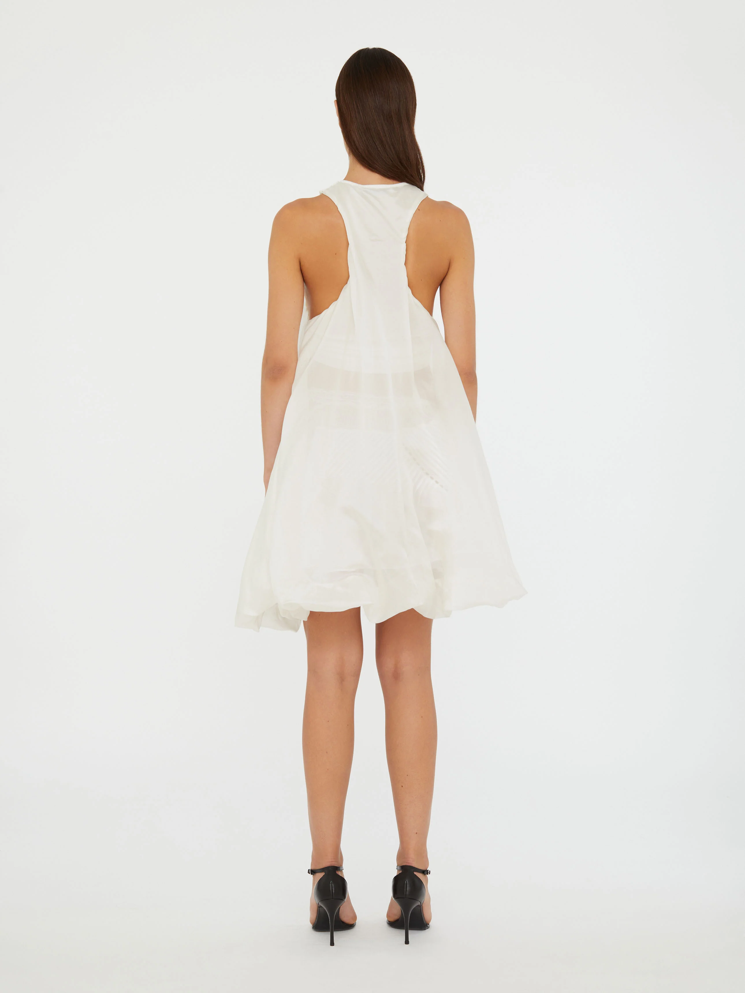 Vapour Separation Tank Dress - Image 5