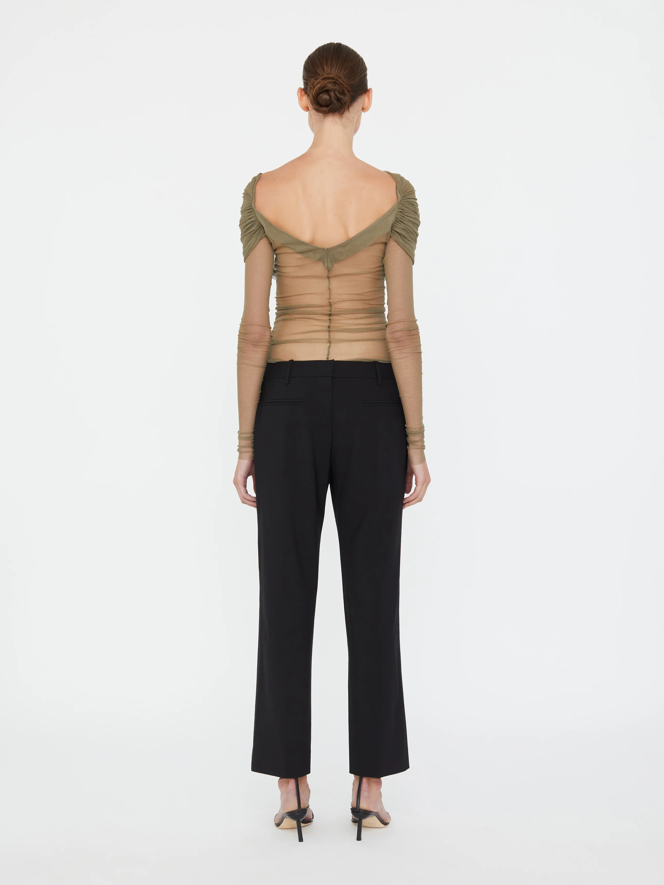 Veiled Top - Image 5