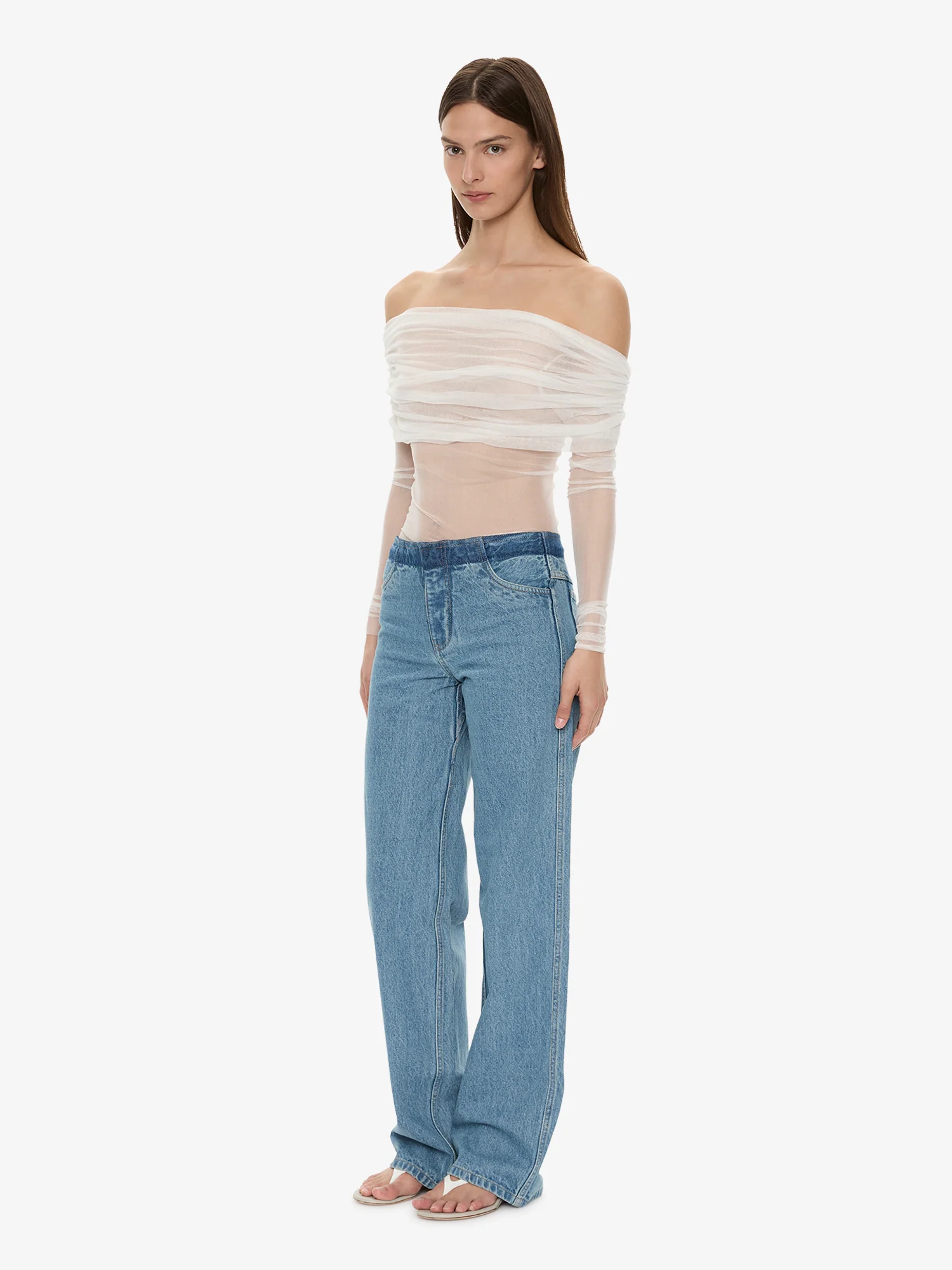 Veiled Top - Image 3